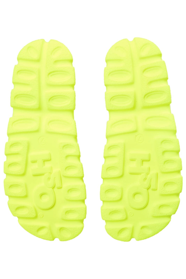 H2O - Trek Sandal - 5030 Neon Yellow Sandaler 