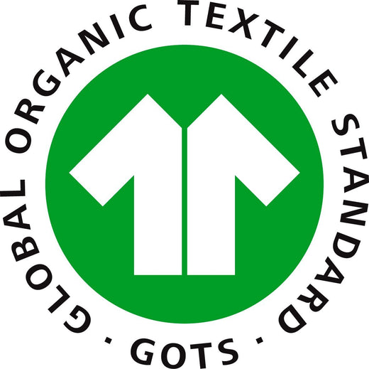 Hust & Claire - Floris Hagesmæk - Ruby Wine Hagesmække/Savlesmække 