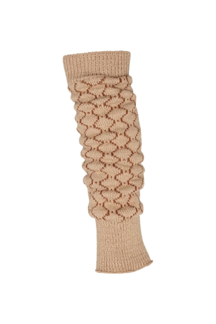Hype The Detail - Leg Warmers - Sand Accessories 