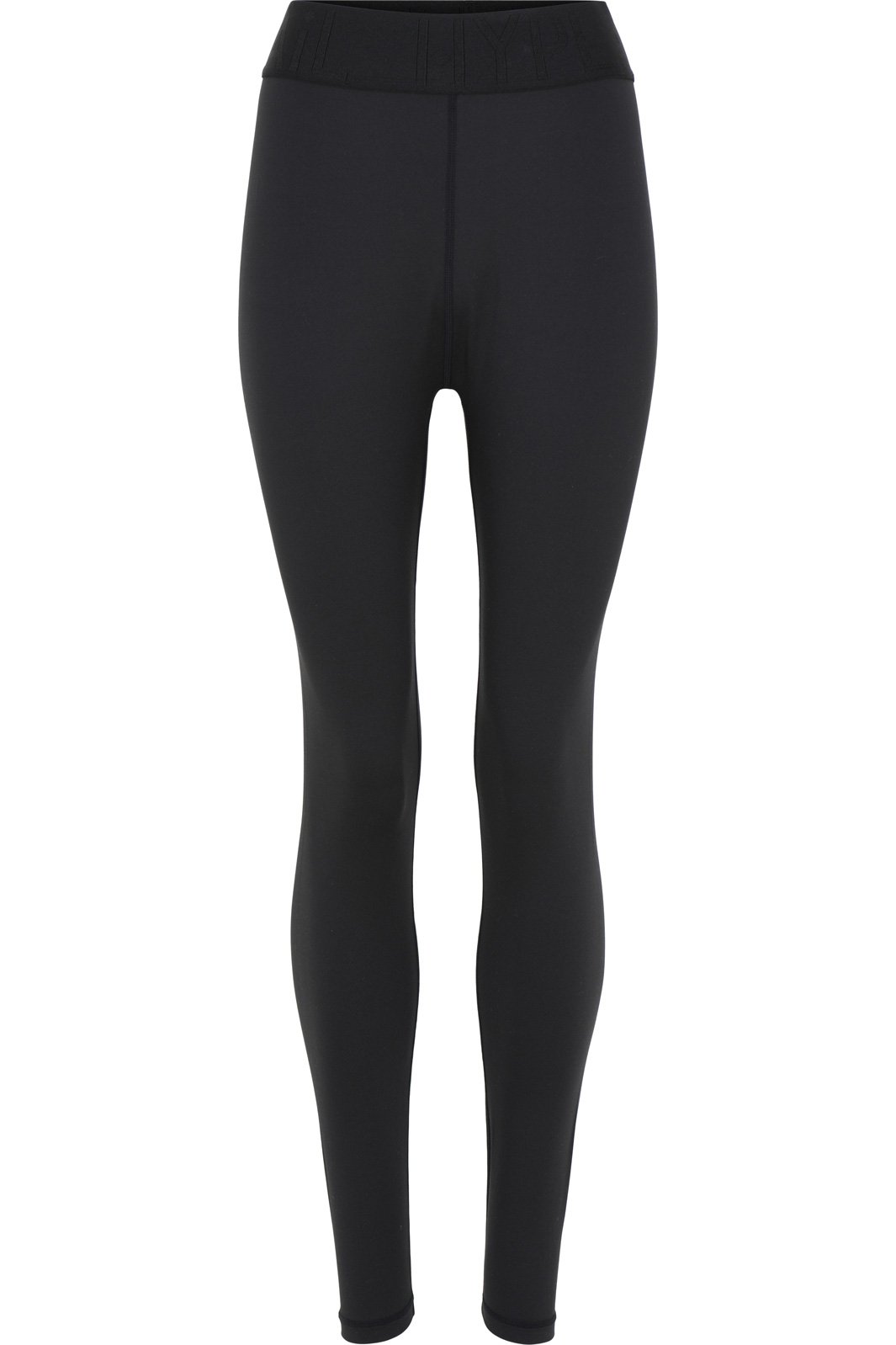 Hype The Detail - Leggings - Black Leggings 