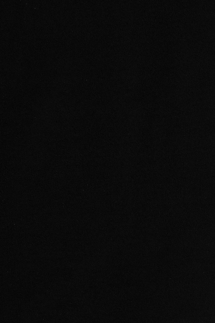 Ichi - Iasiv Slip Dr - Black Toppe 