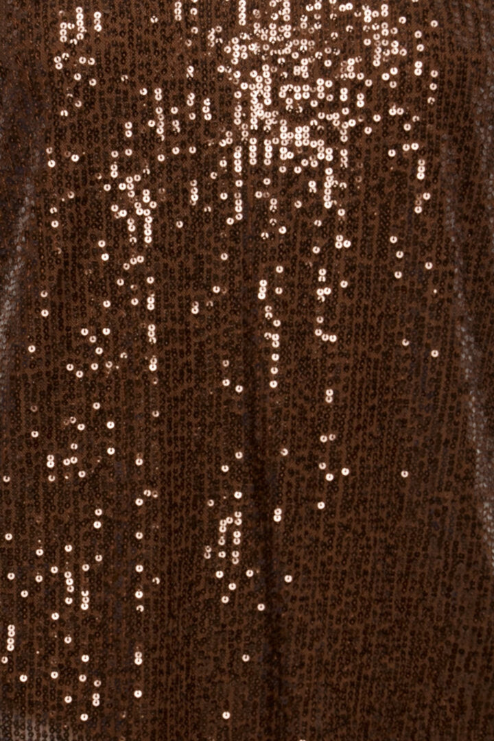 Ichi - Ihfauci Ss2 - Coffee Bean T-shirts 