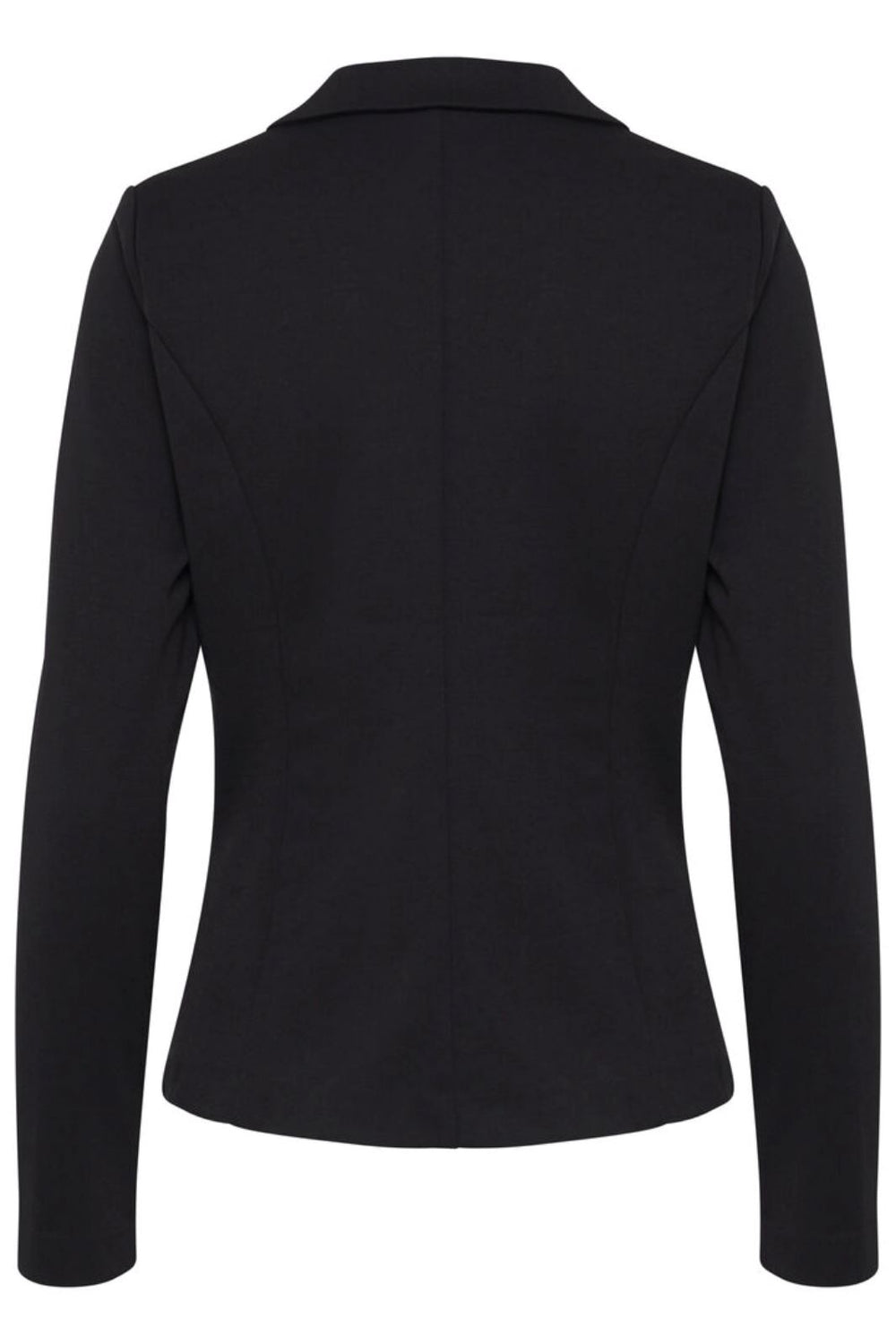 Ichi - Ihkate Bl - 10001 Black Blazere 