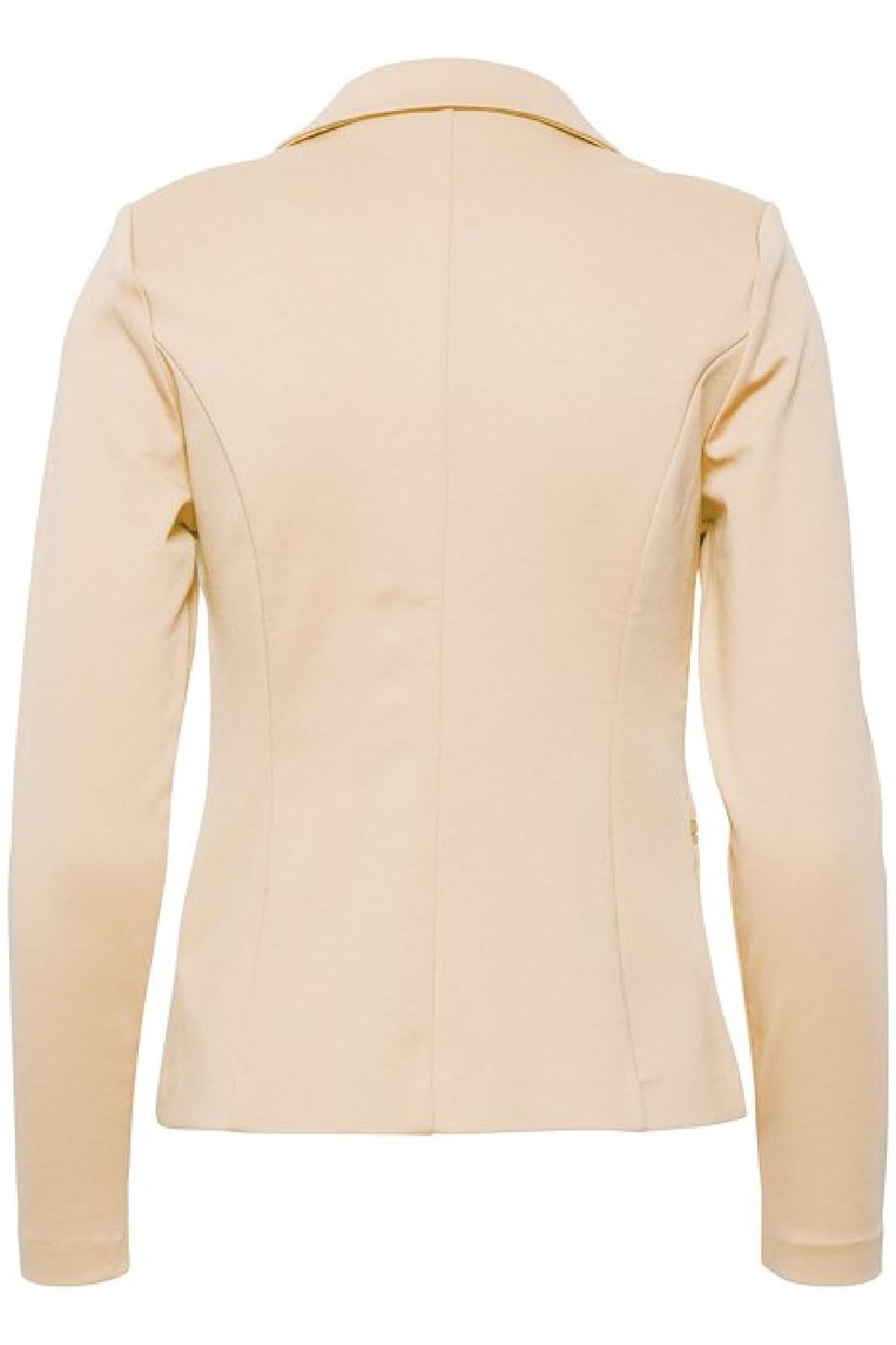 Ichi - Ihkate Bl - Bleached Apricot Blazere 