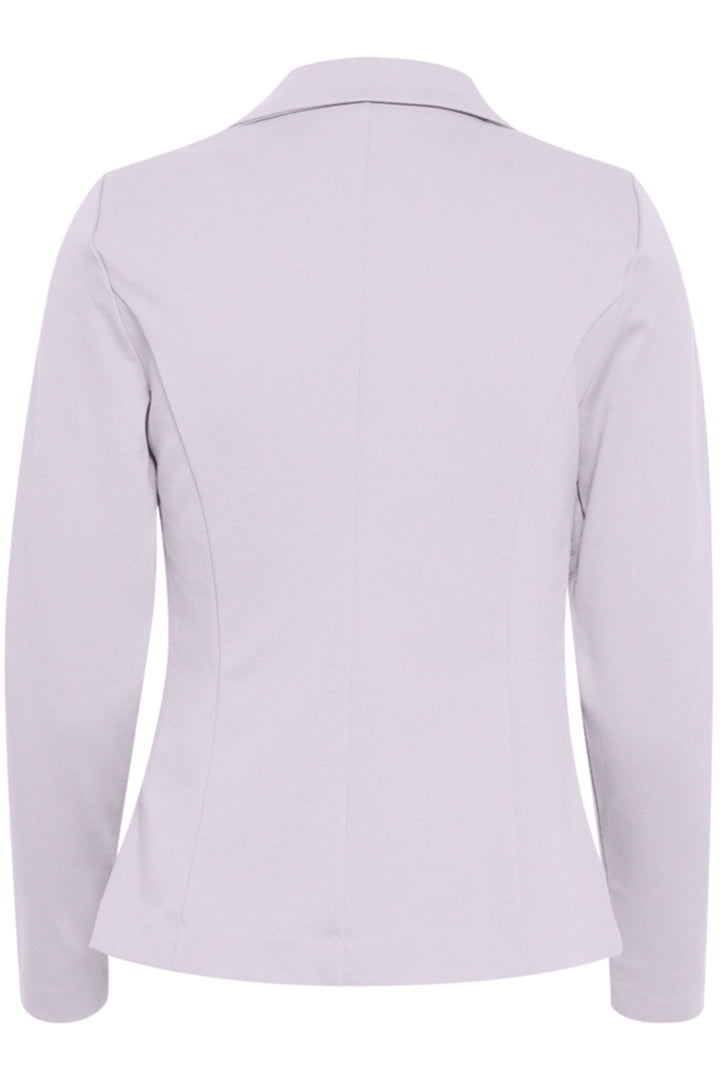 Ichi - IHKATE BL - Lavender Fog Blazere 