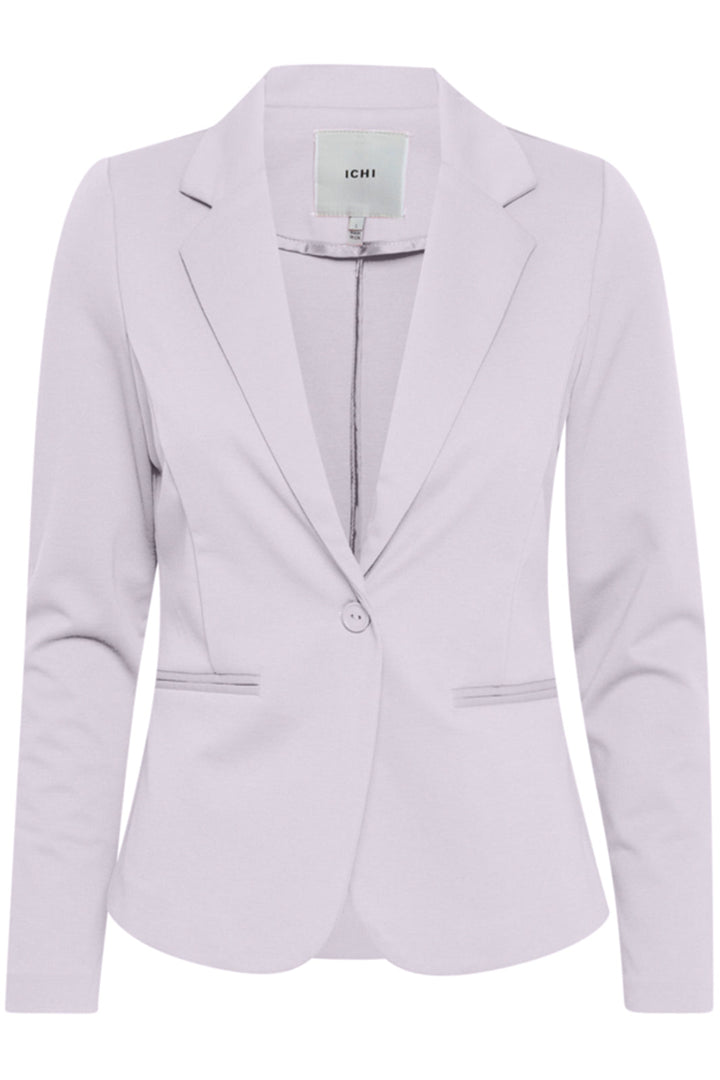 Ichi - IHKATE BL - Lavender Fog Blazere 