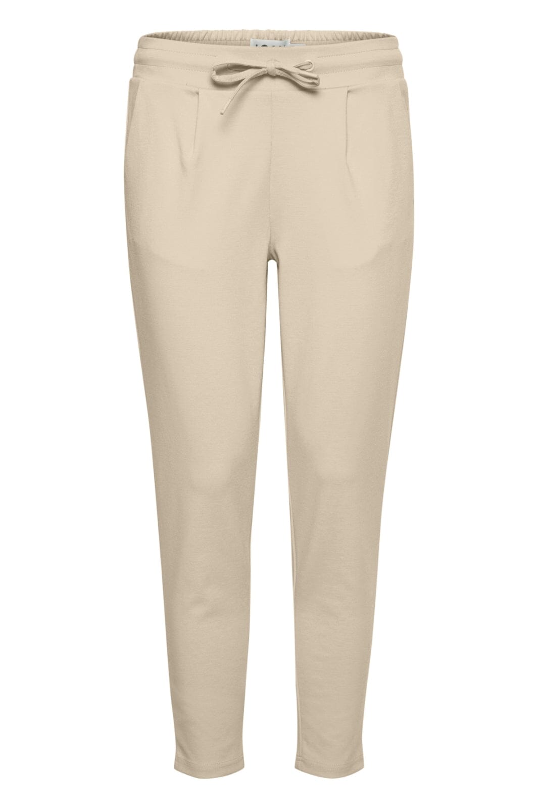 Ichi - Ihkate Pa - Bleached Apricot Bukser 