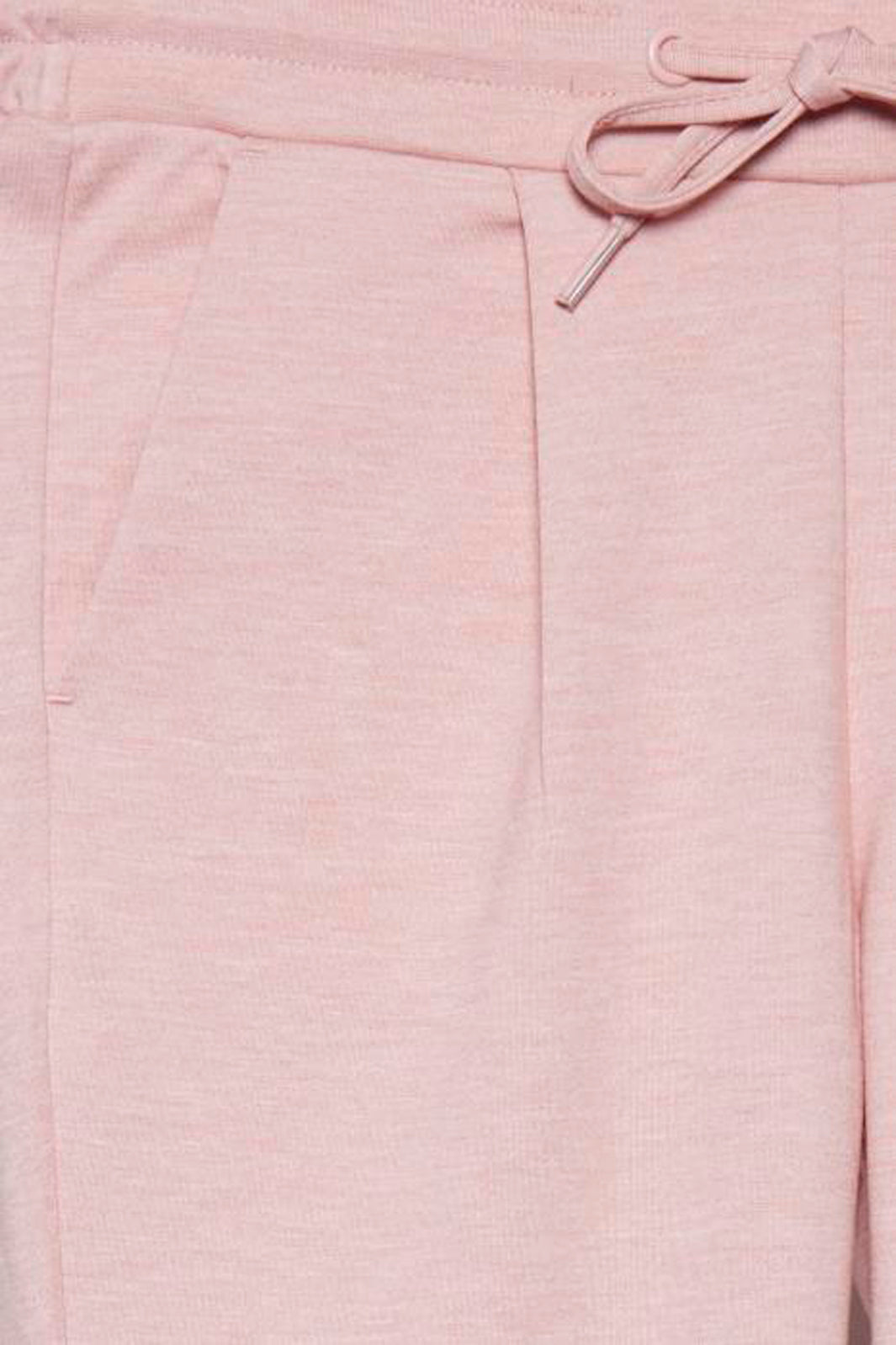 ICHI - IhKate Pants - Rose Smoke Melange Bukser 