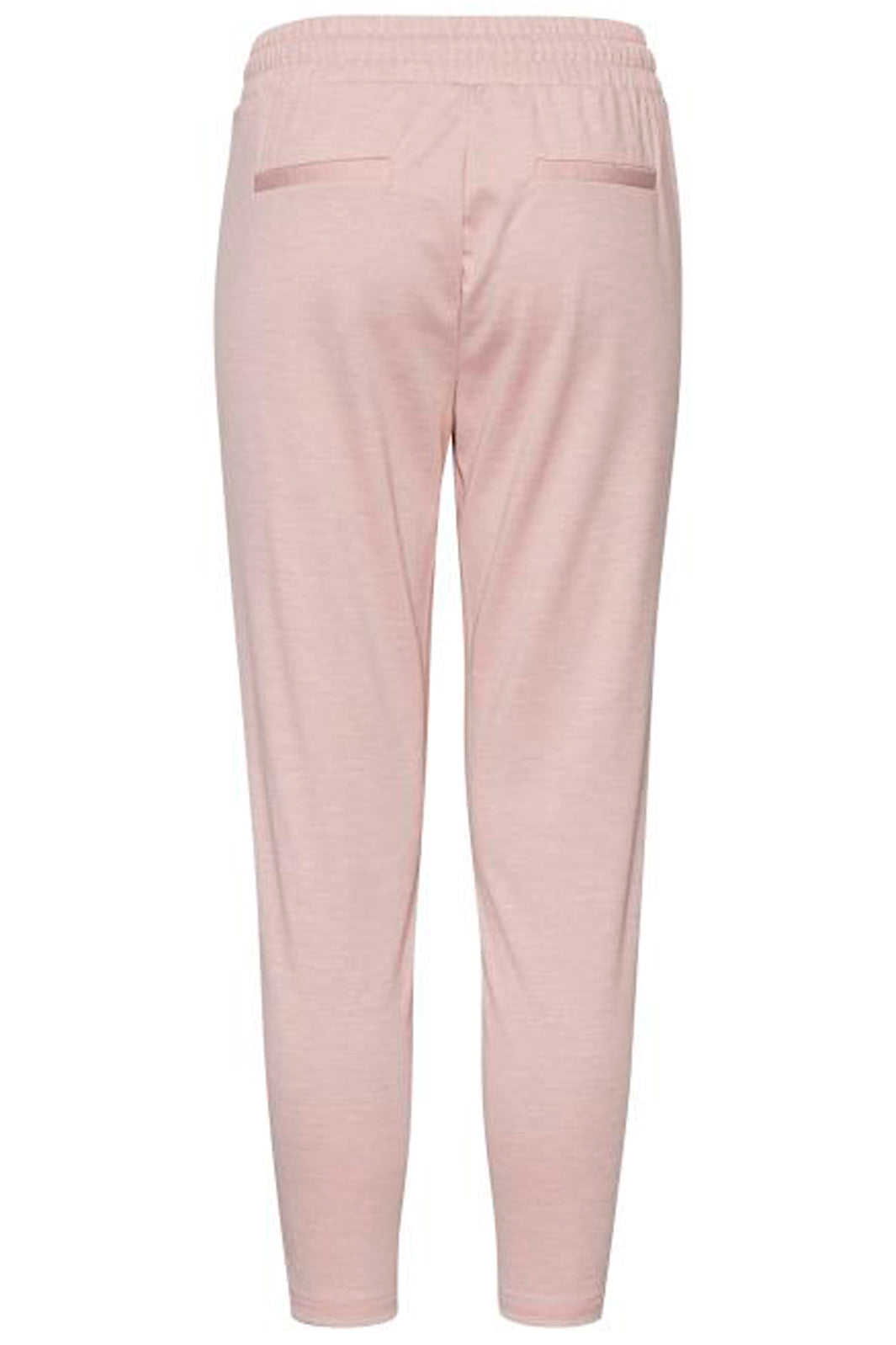 ICHI - IhKate Pants - Rose Smoke Melange Bukser 