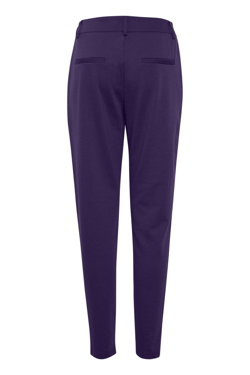 Ichi - Ihkate Sus Office Pa - 193750 Violet Indigo Bukser 