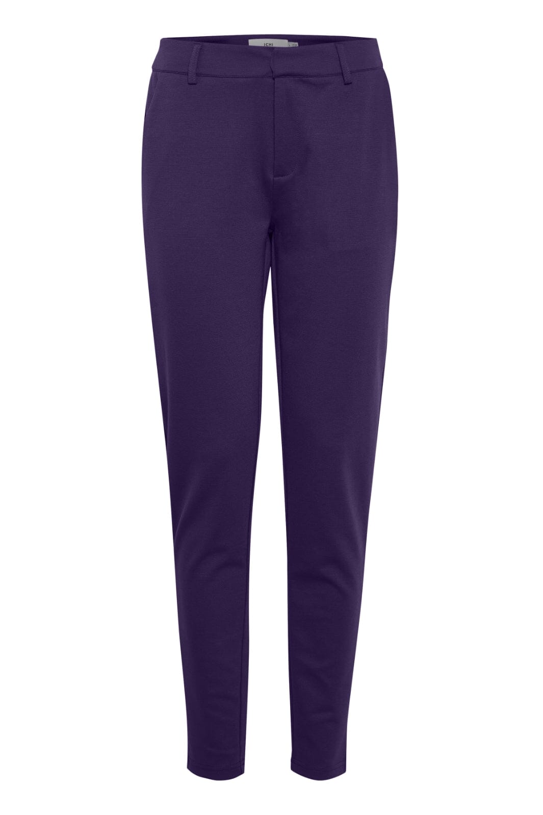 Ichi - Ihkate Sus Office Pa - 193750 Violet Indigo Bukser 