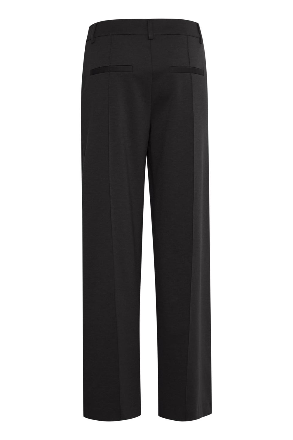 Ichi - Ihkate Sus Office Pa - 194008 Black Bukser 
