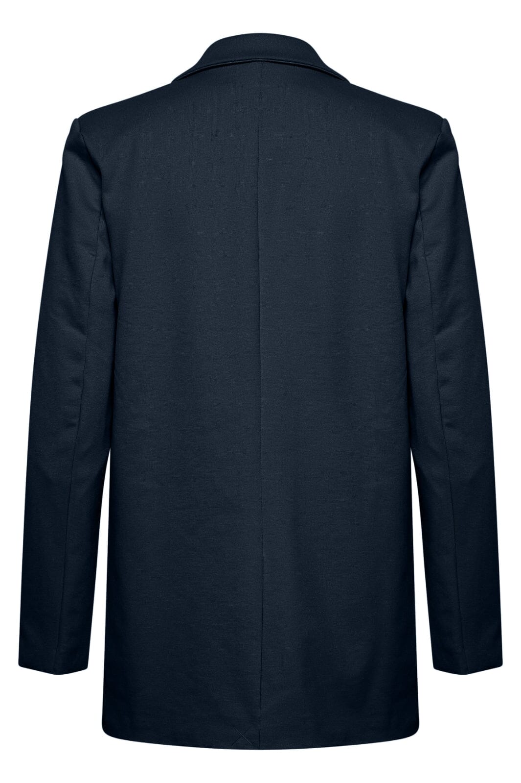 Ichi - Ihkate Sus Oversize Bl - Total Eclipse Blazere 