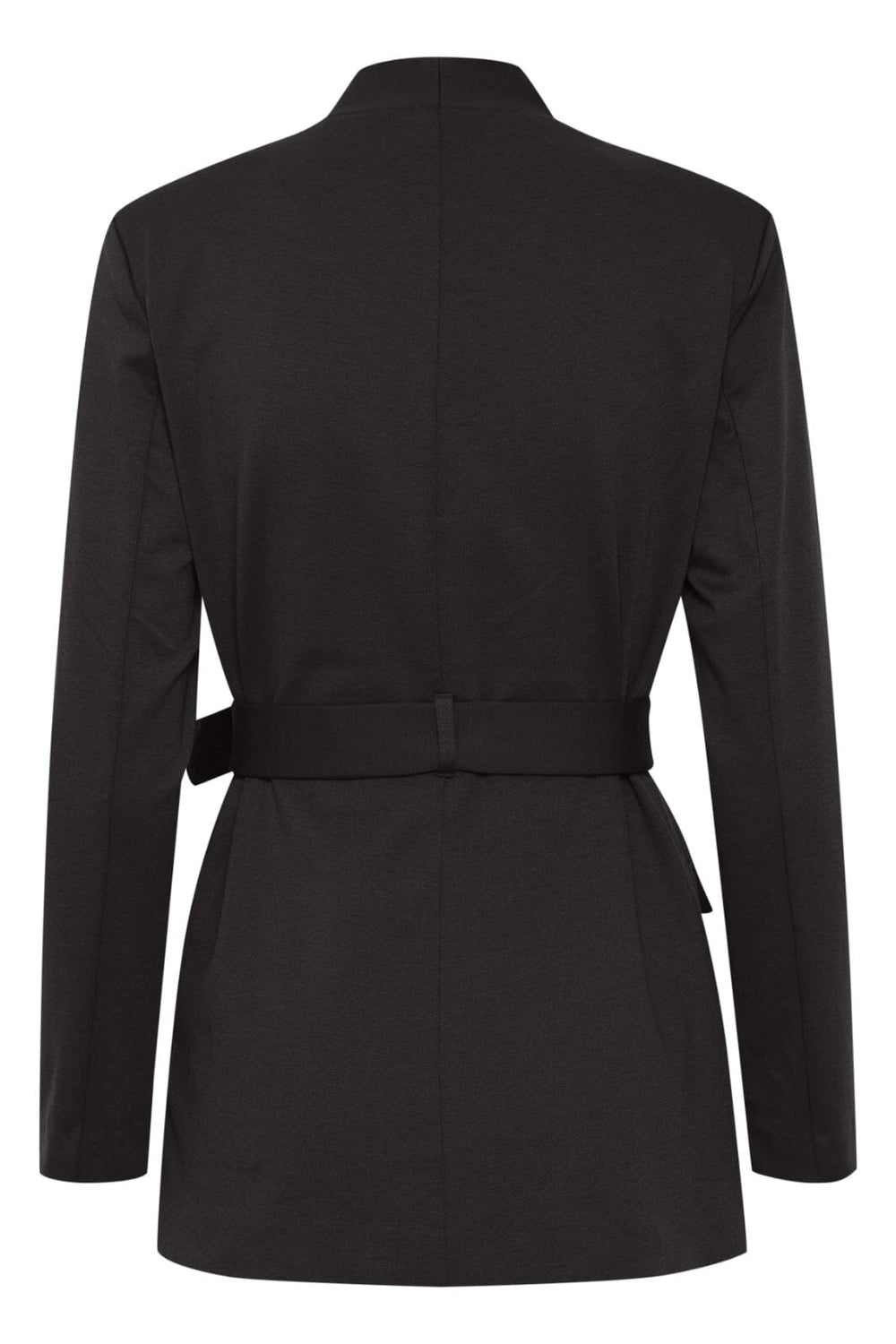Ichi - Ihkate Trend Bl12 - Black Blazere 