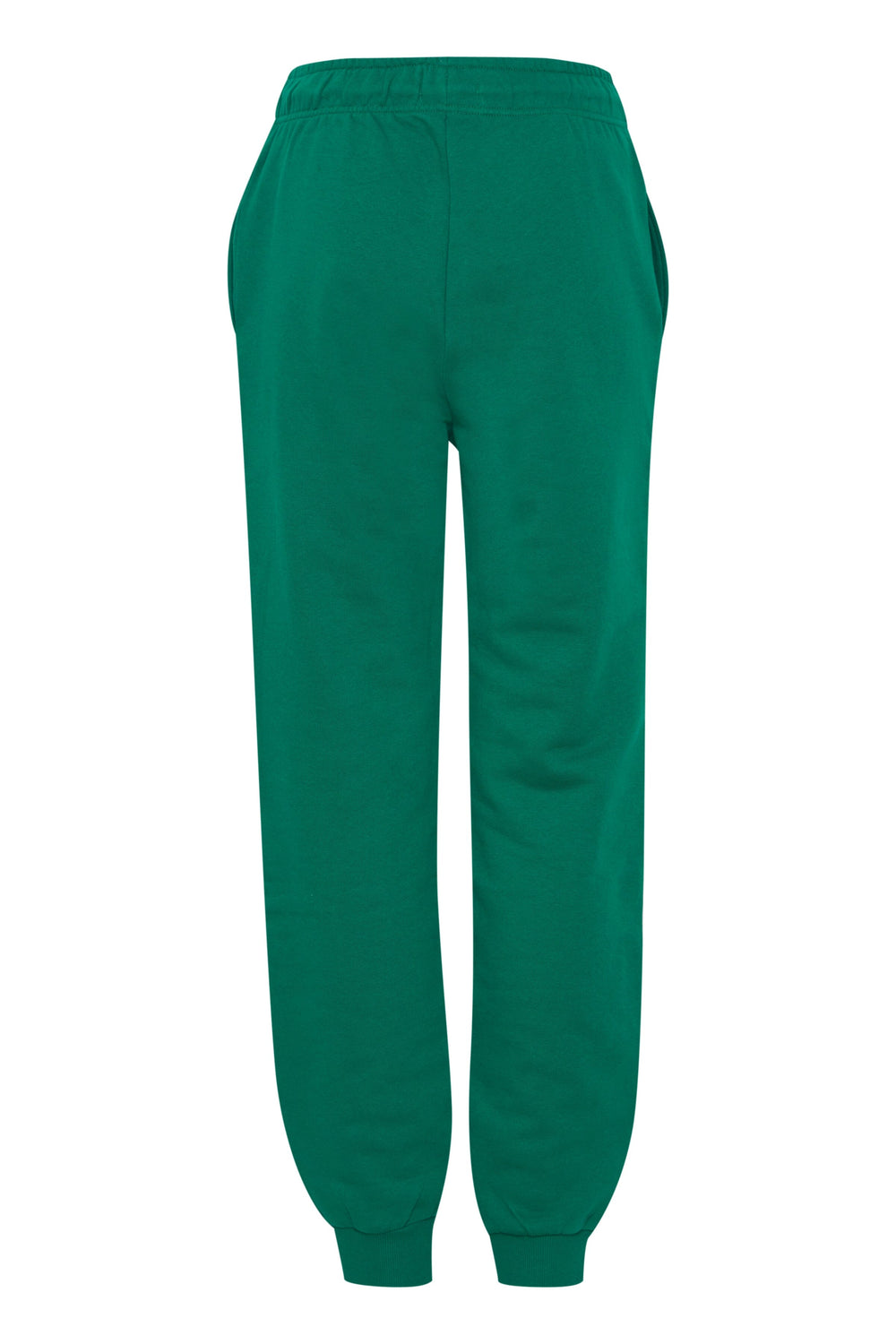 Ichi - Ihlela Brushed Pa - Cadmium Green 