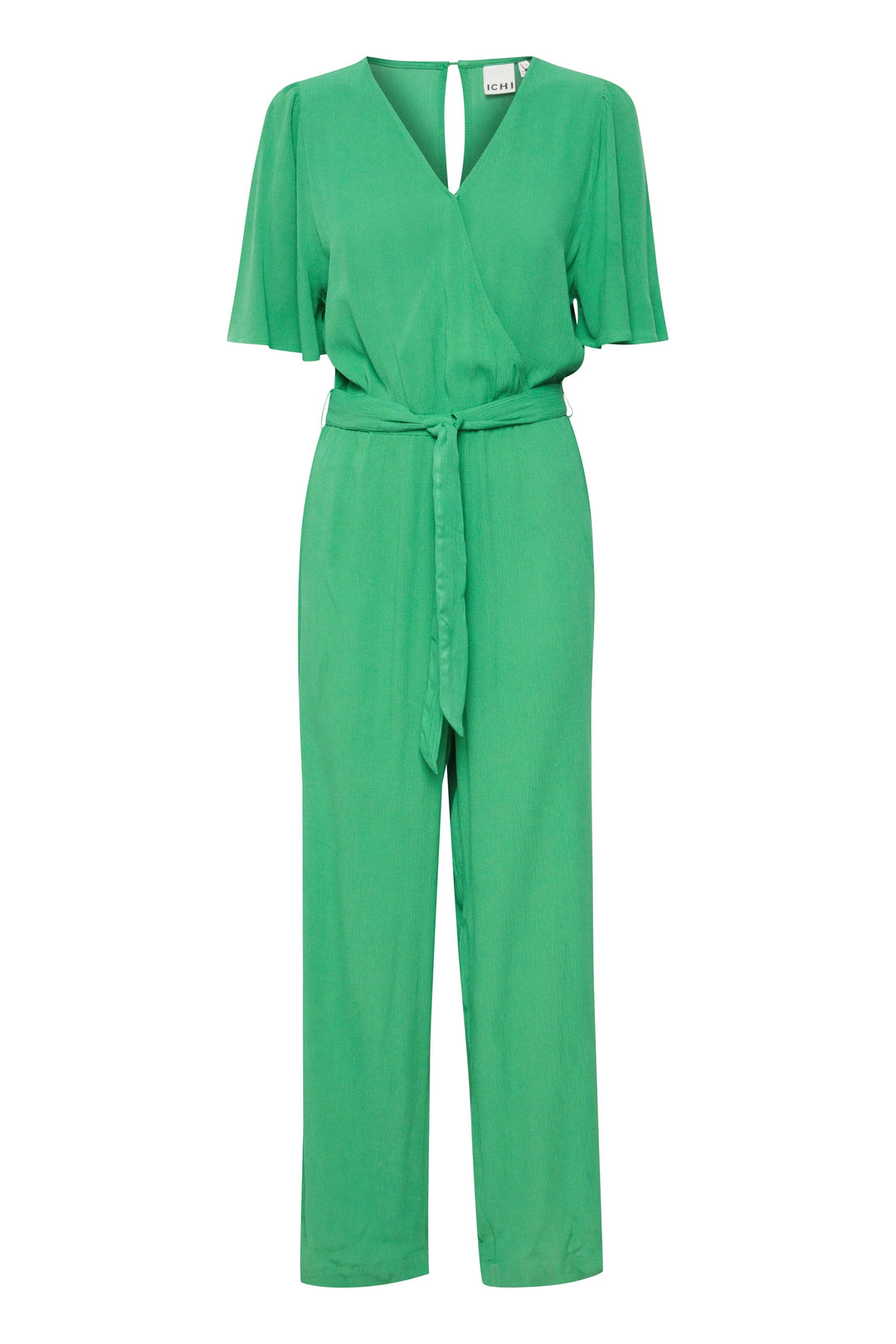 Ichi - Ihmarrakech So Js Fl3 - Greenbriar Jumpsuits 