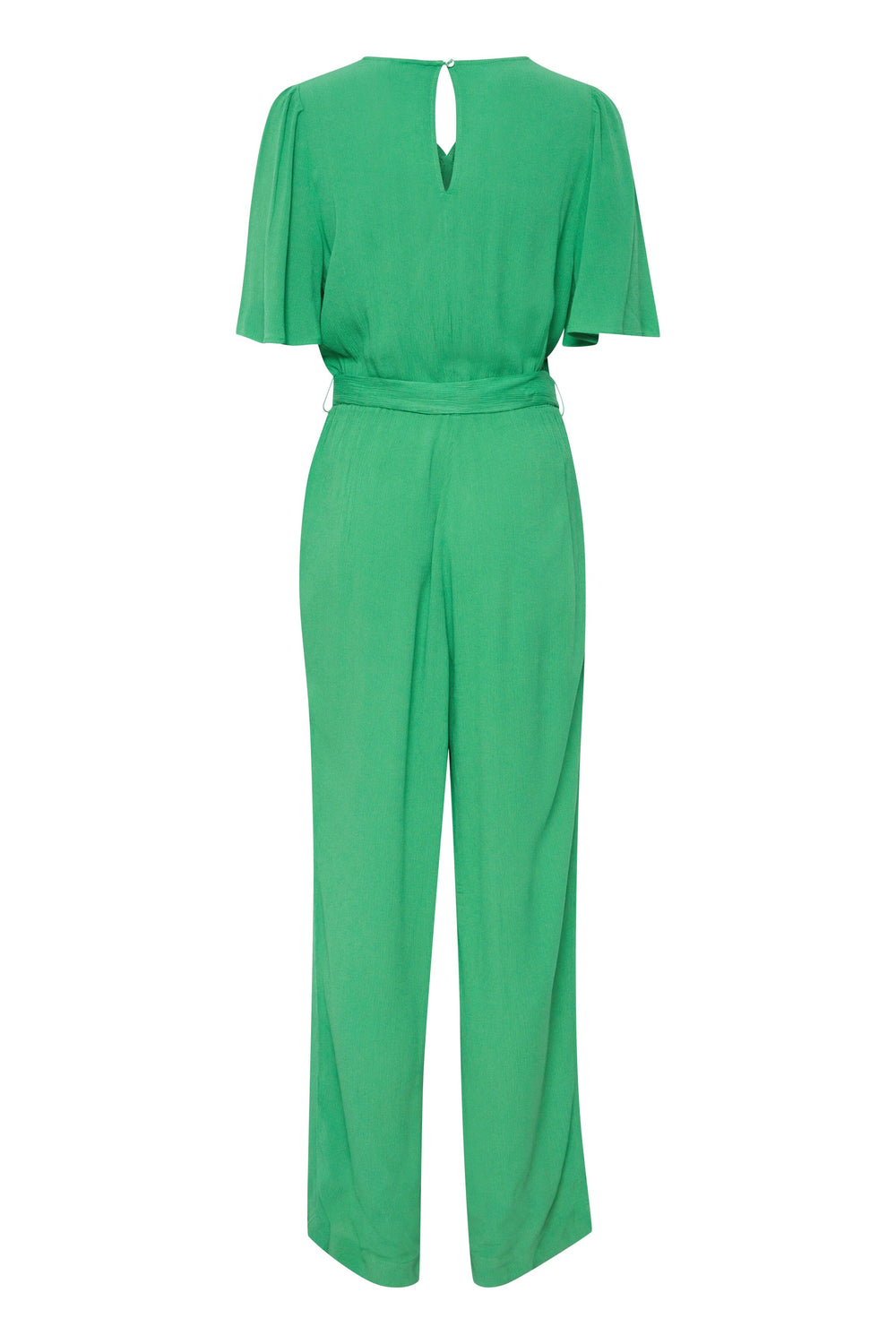 Ichi - Ihmarrakech So Js Fl3 - Greenbriar Jumpsuits 