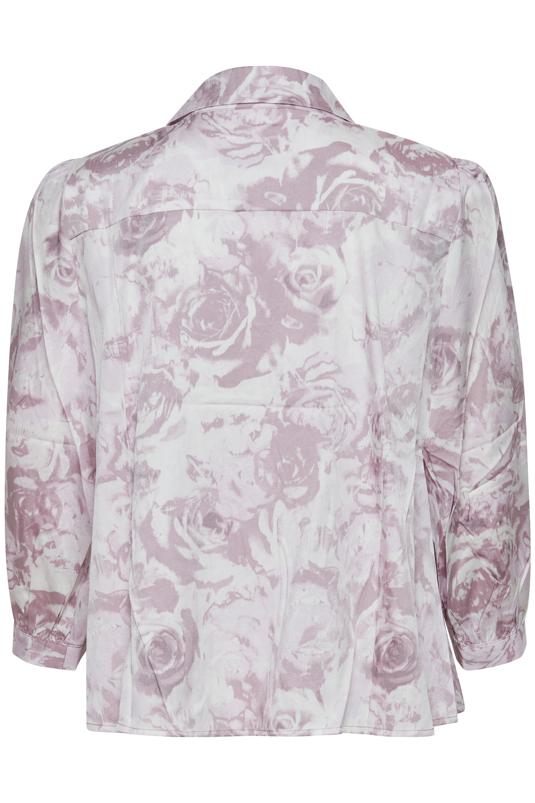 ICHI - IhSada Sh - Lavender Fog Bluser 