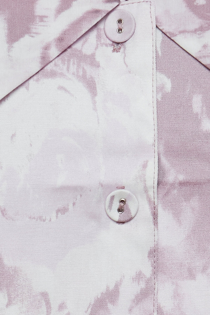 ICHI - IhSada Sh - Lavender Fog Bluser 