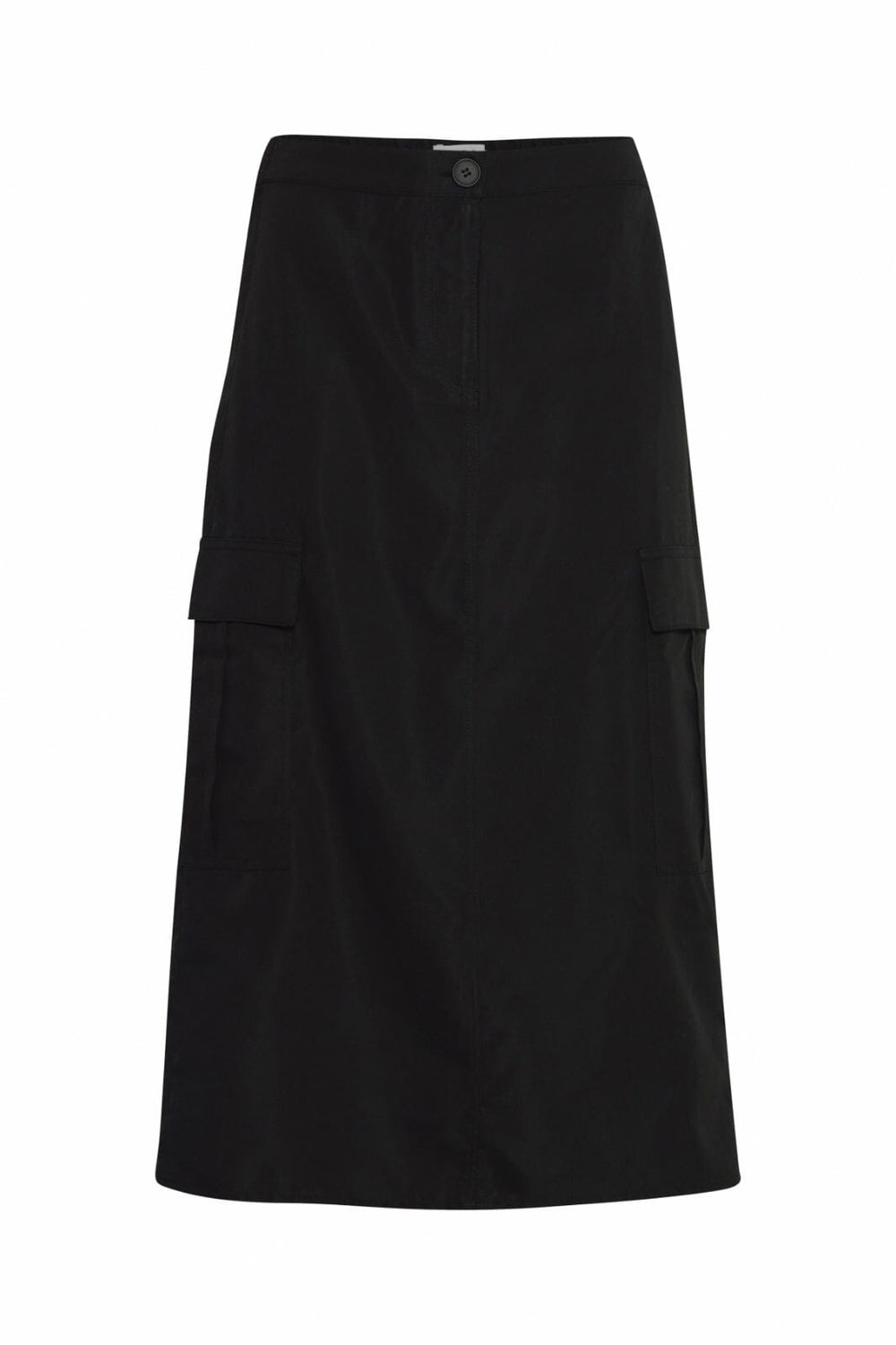Ichi - Ixkecia Sk - Black Nederdele 