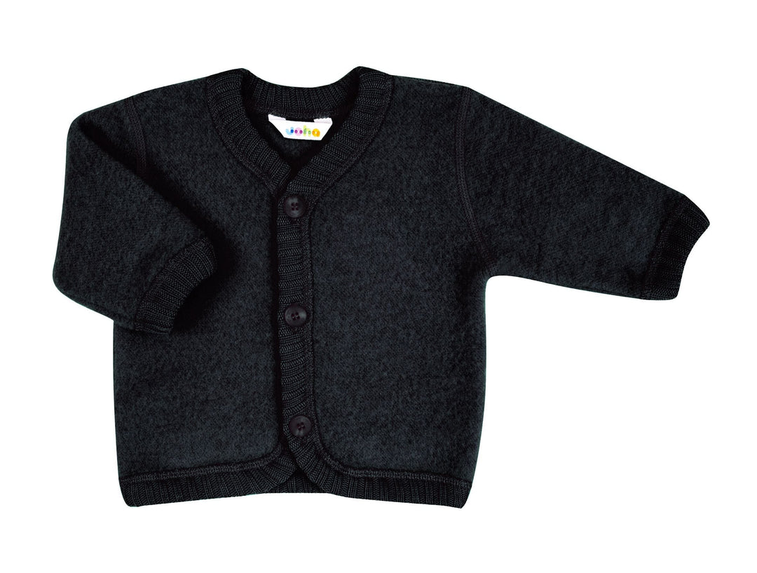 Joha - Cardigan - Black Cardigans 