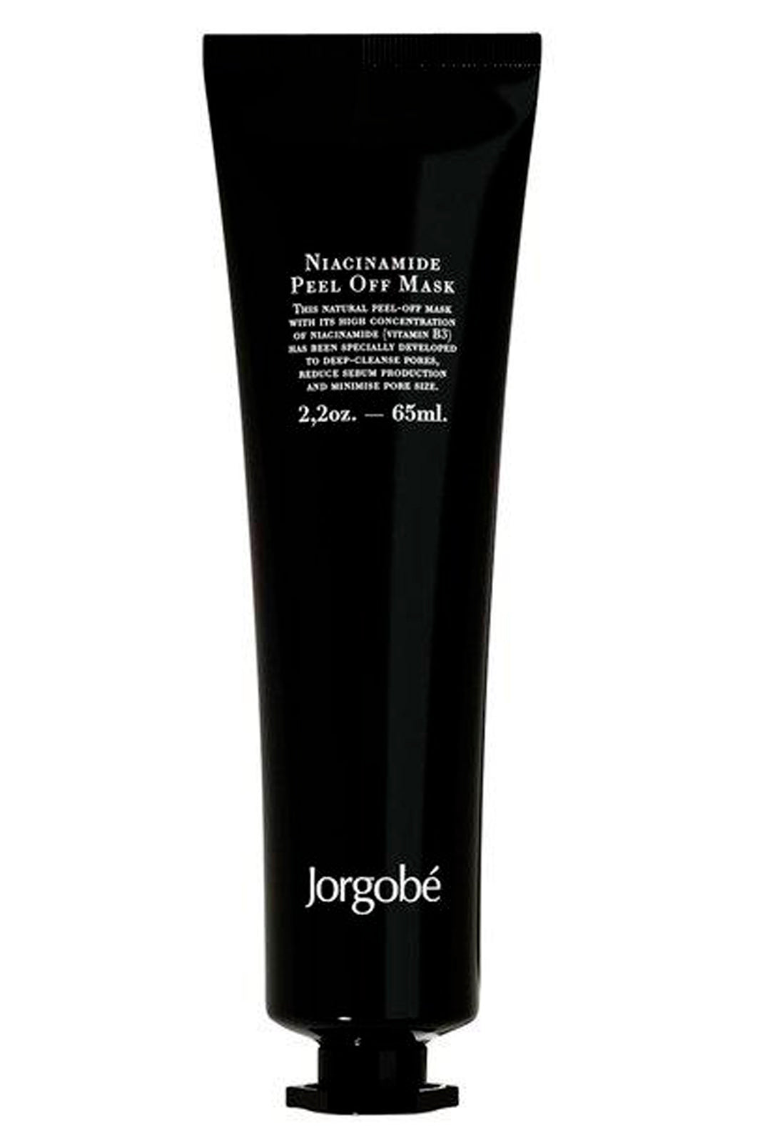 Jorgobe´ - Niacinamide Peel Off Mask Hudpleje 