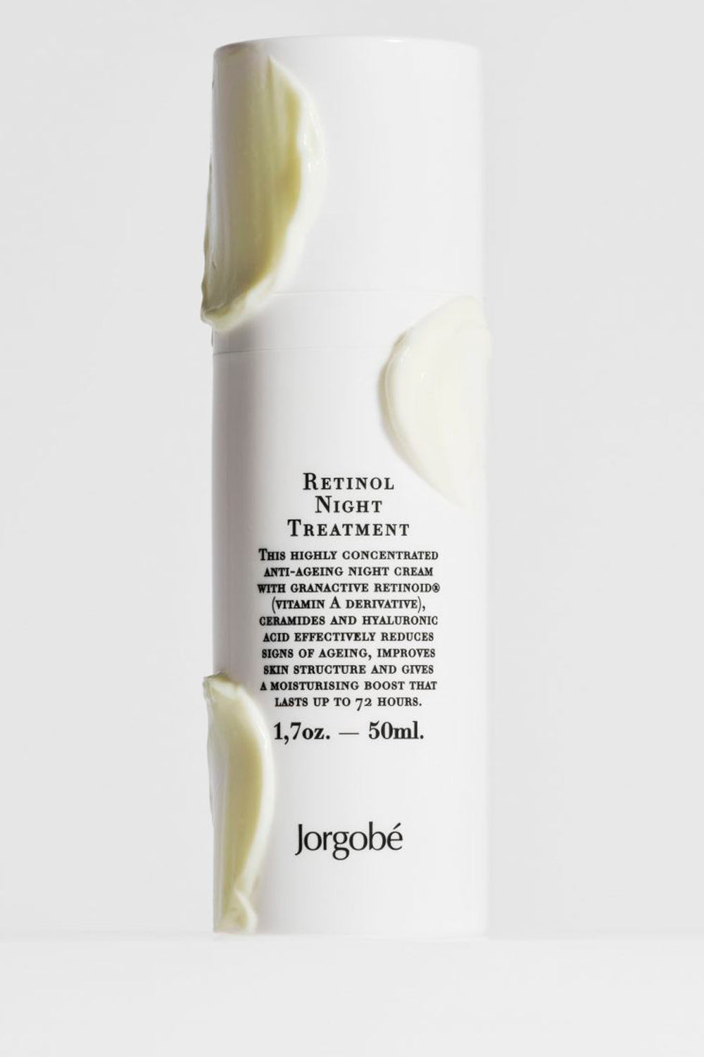 Jorgobe´ - Retinol Night Treatment Hudpleje 