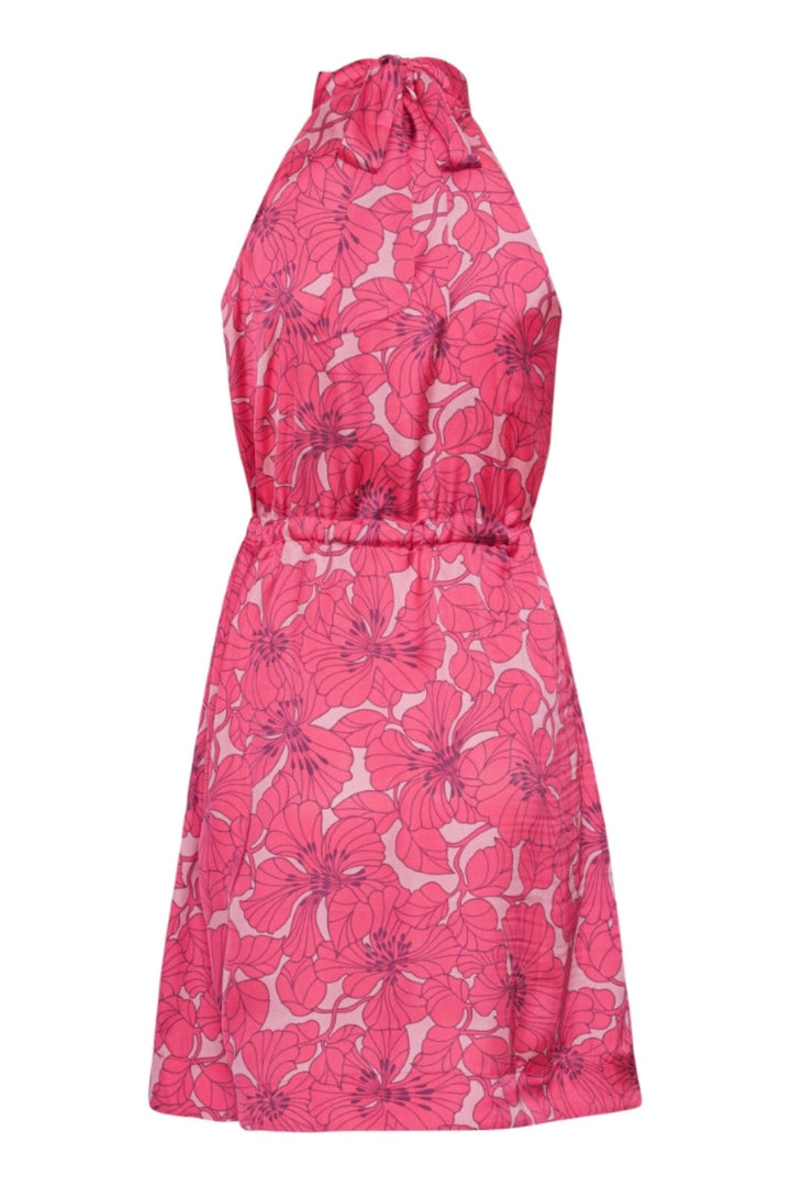 Karmamia - Constance Dress - Gardenia Ruby Kjoler 