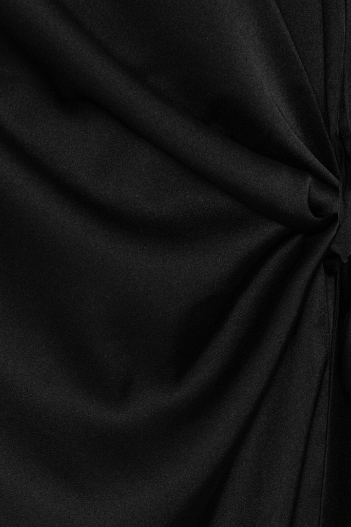 Karmamia - Ines Dress - Black Kjoler 