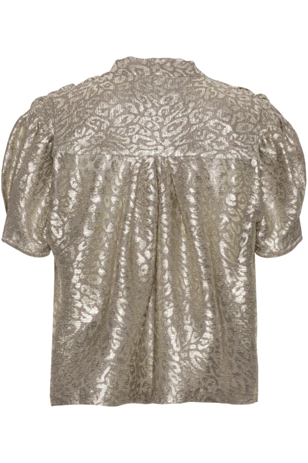 Karmamia 1598 Jo Jacket Blush Leo Blush Leo