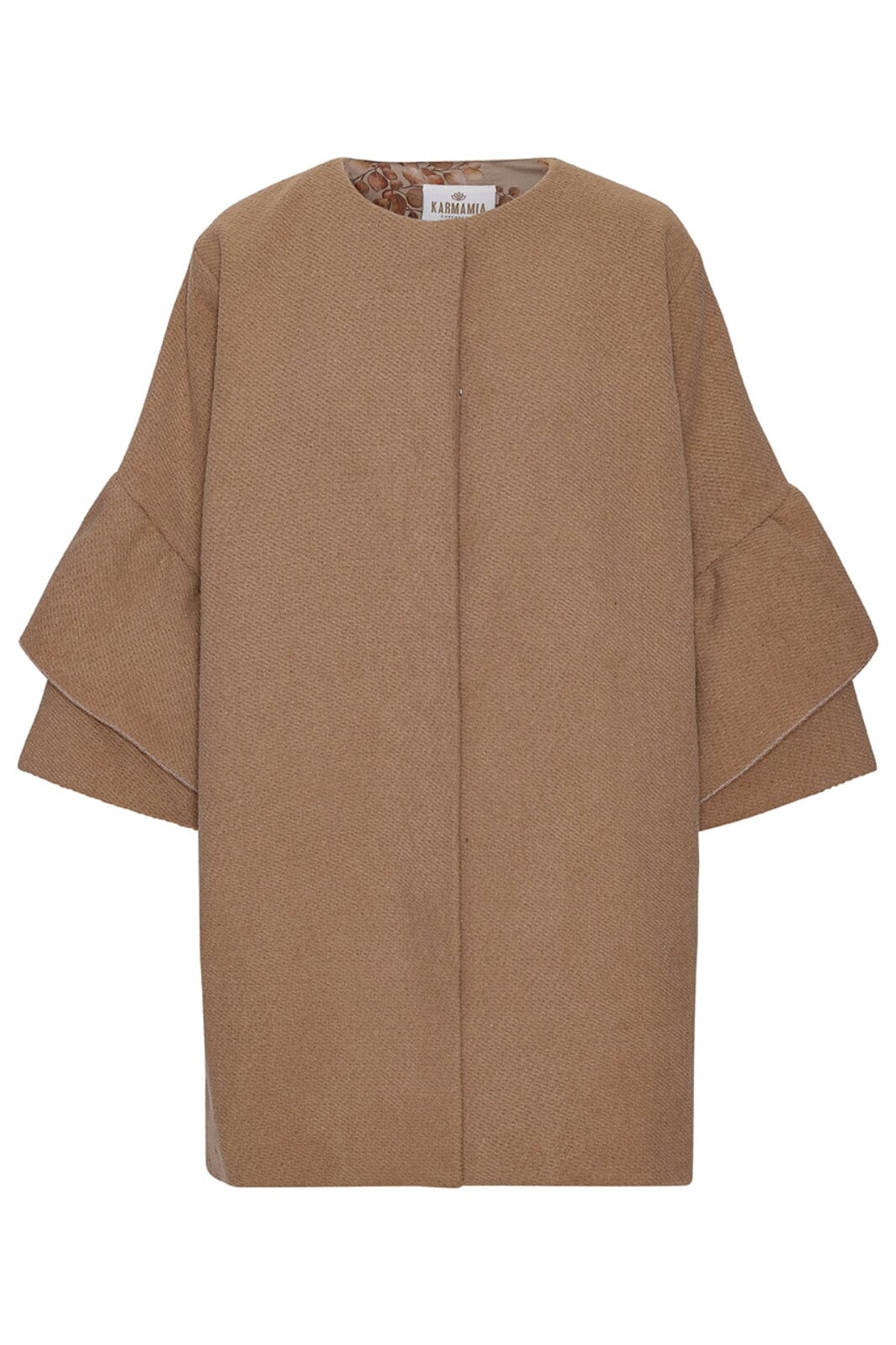 Karmamia - Kennedy Jacket - No. 79 (Limited) Jakker 