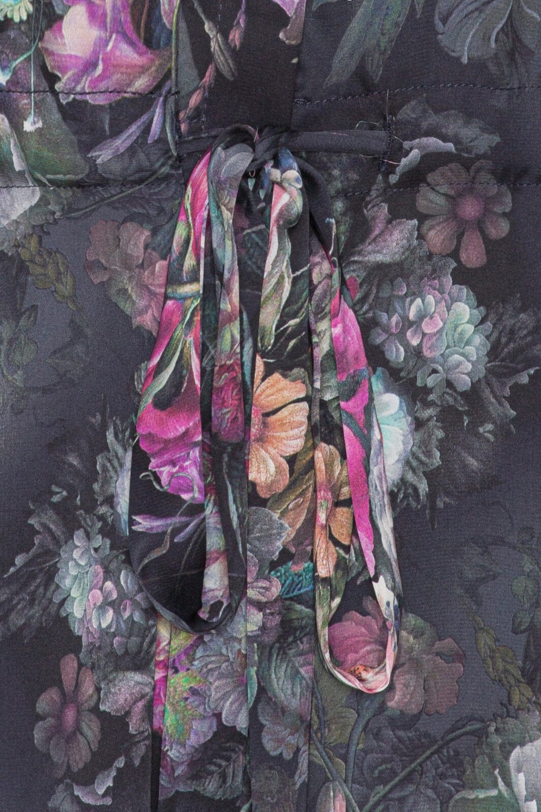 Karmamia - Nakita Dress - Evening Flower Kjoler 