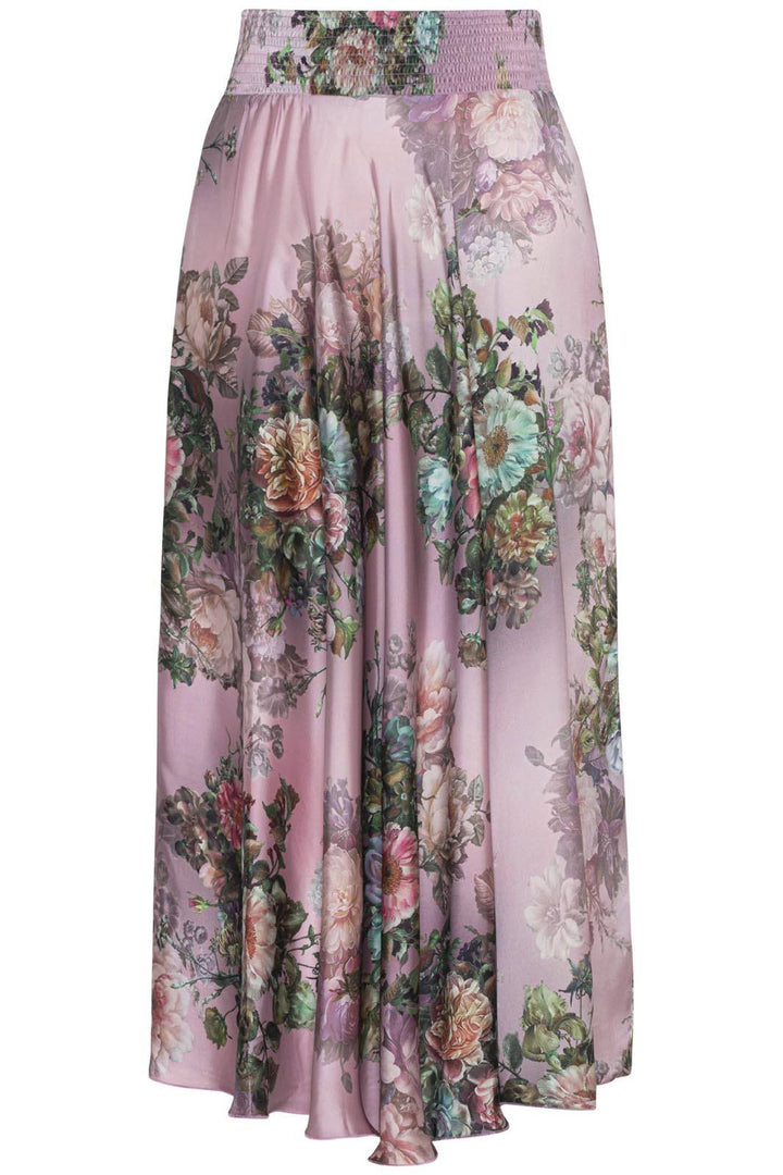 Karmamia - Savannah Skirt - Daisy Antique Rose Nederdele 