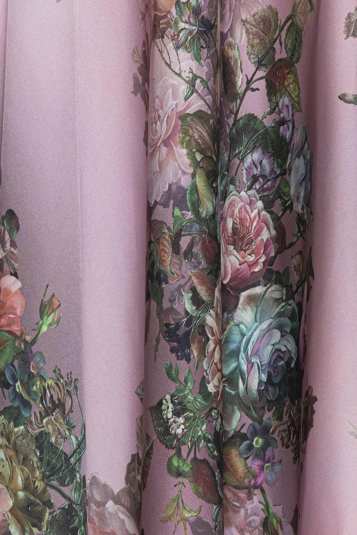 Karmamia - Savannah Skirt - Daisy Antique Rose Nederdele 