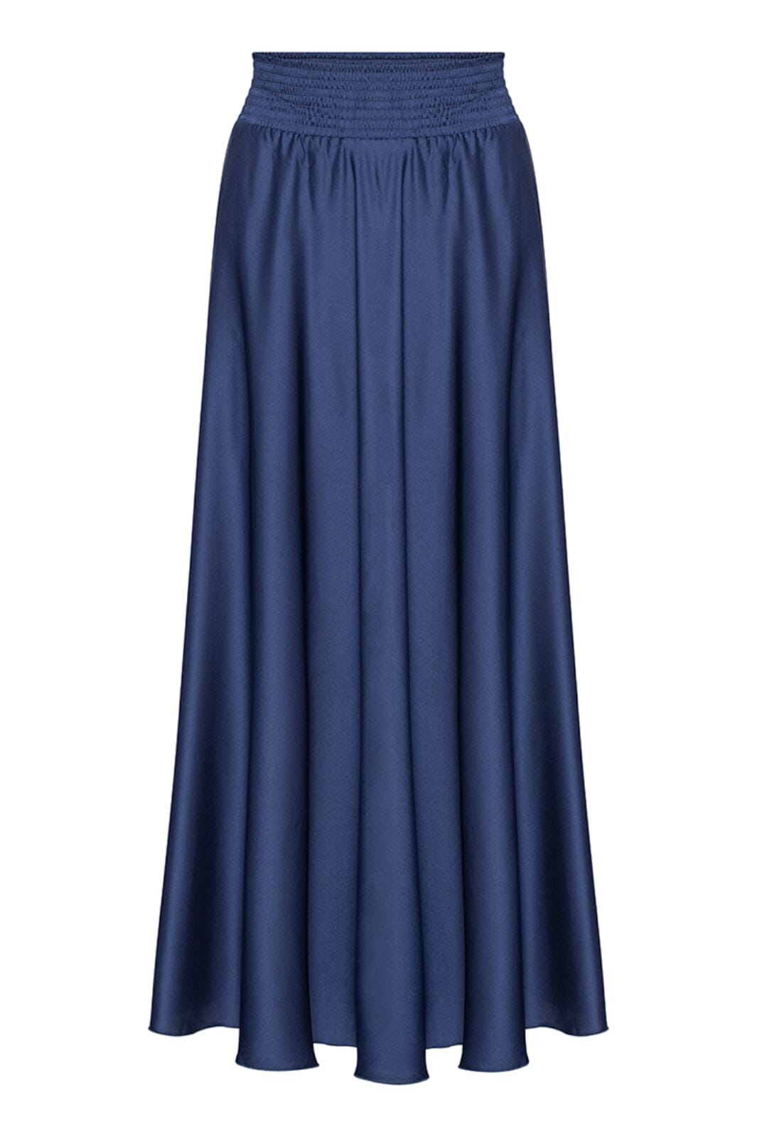 Karmamia - Savannah Skirt - Midnight Blue Nederdele 