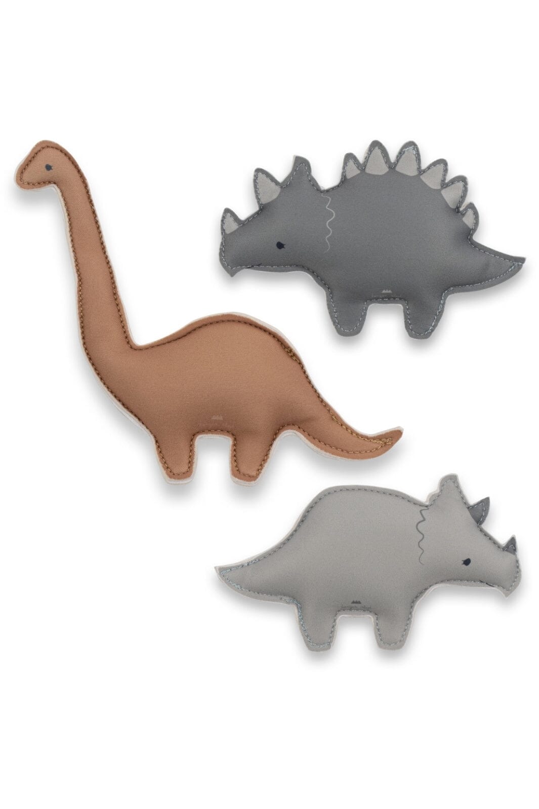 Konges Sløjd - 3 Pack Diving Friends - Dino Legetøj 