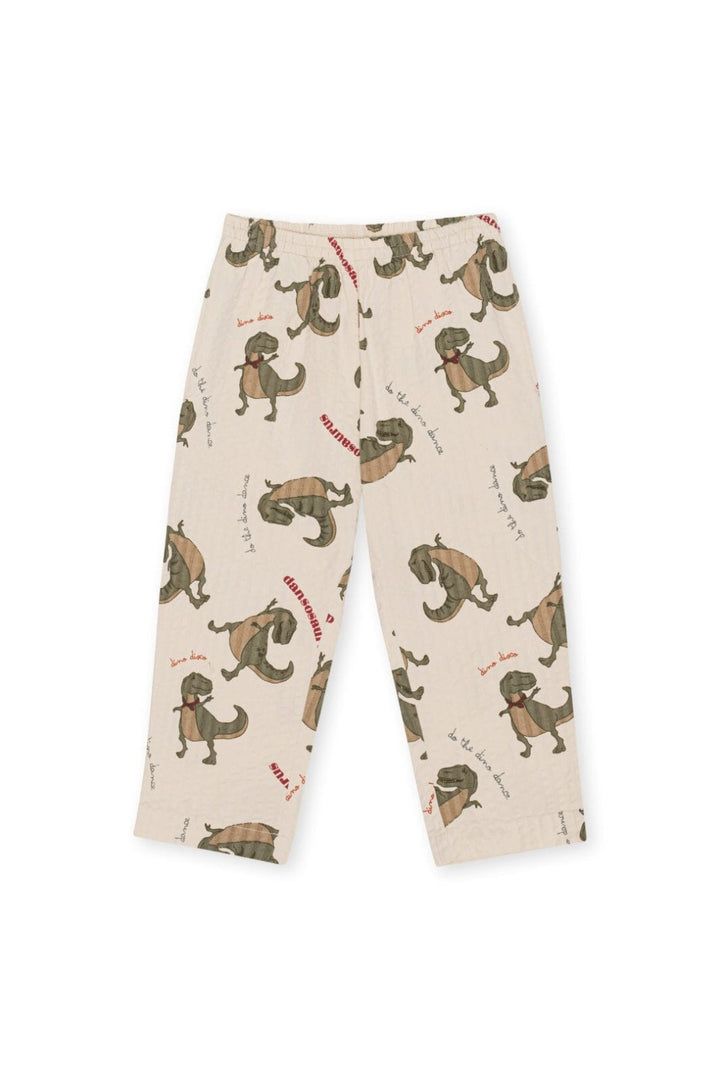 Konges Sløjd - Ace Pants Gots - Dansosaurus Bukser 