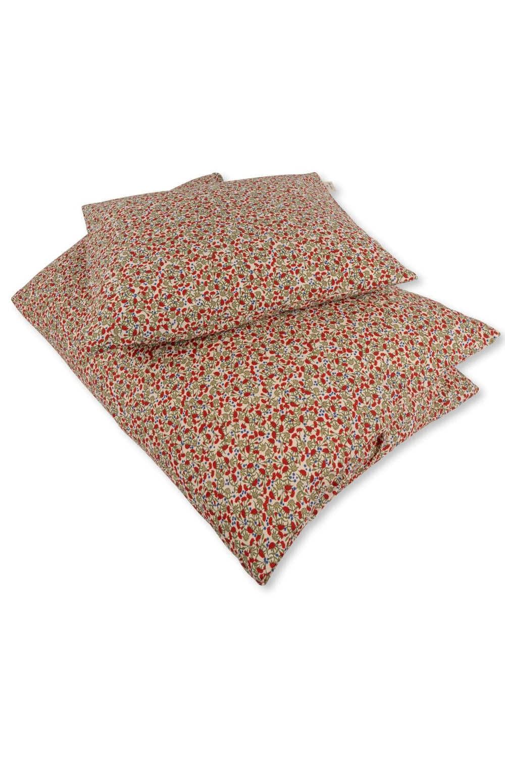 Konges Sløjd - Adult Bedding Gots - Carnations Sengetøj 