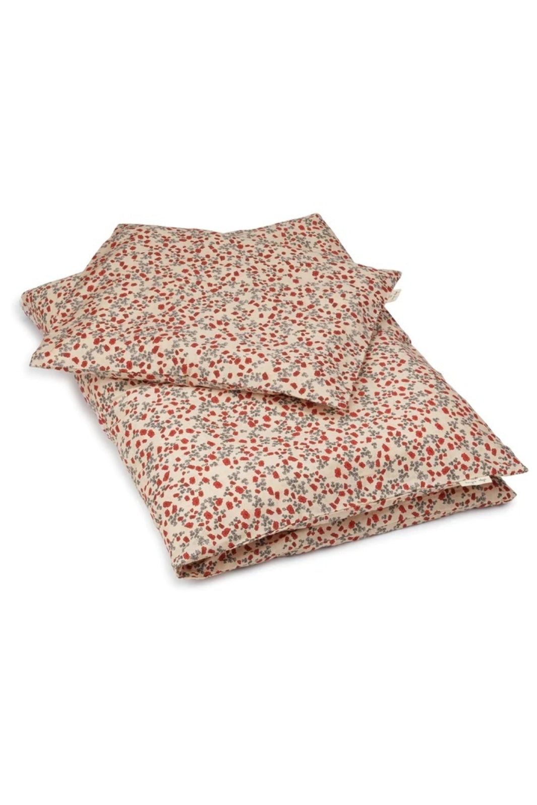 Konges Sløjd - Adult Bedding Gots - Poppy Sengetøj 
