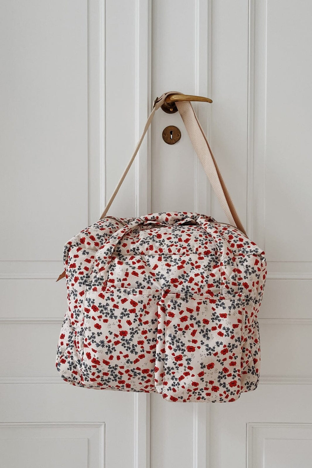 Konges Sløjd - All You Need Bag - Poppy Tasker 