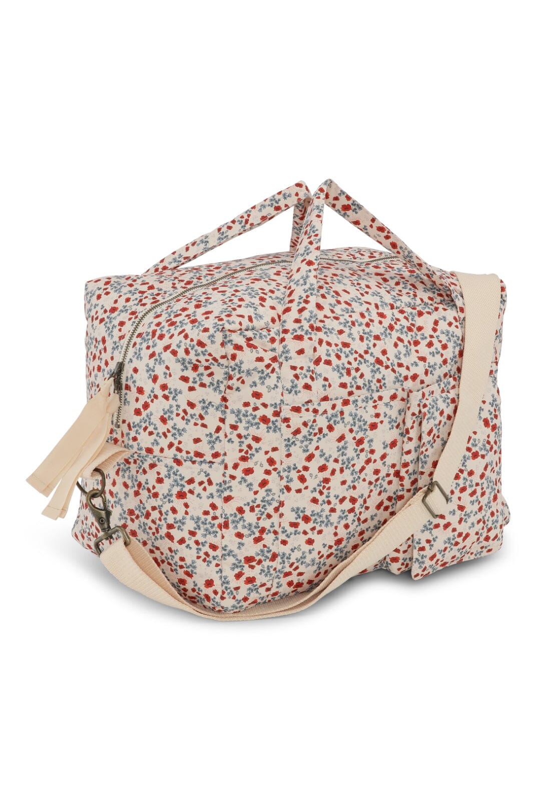 Konges Sløjd - All You Need Bag - Poppy Tasker 