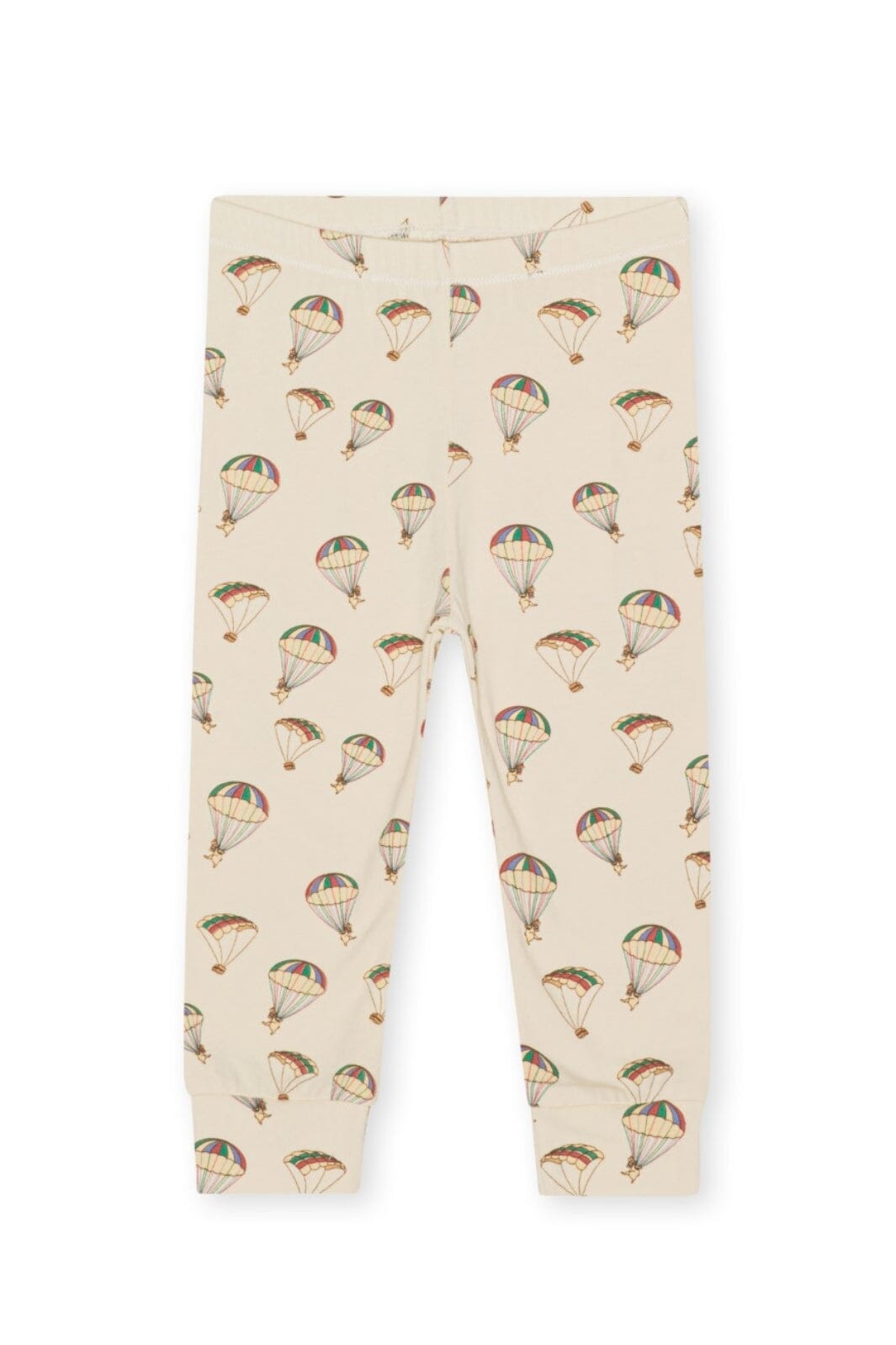 Konges Sløjd - Basic Pants Gots - Léviter Bukser 