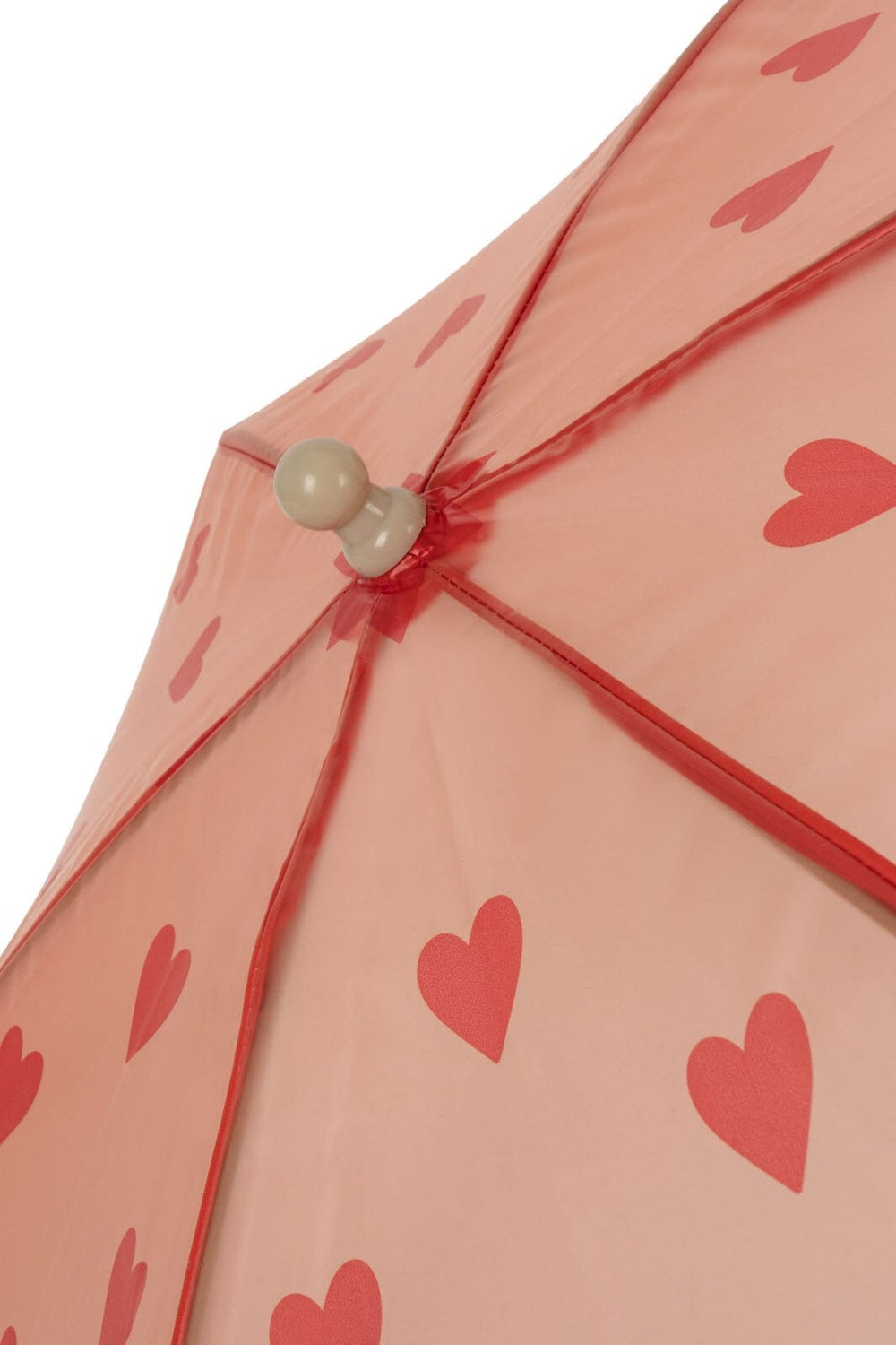 Konges Sløjd - Brume Umbrella - Mon Grande Amour Paraply 