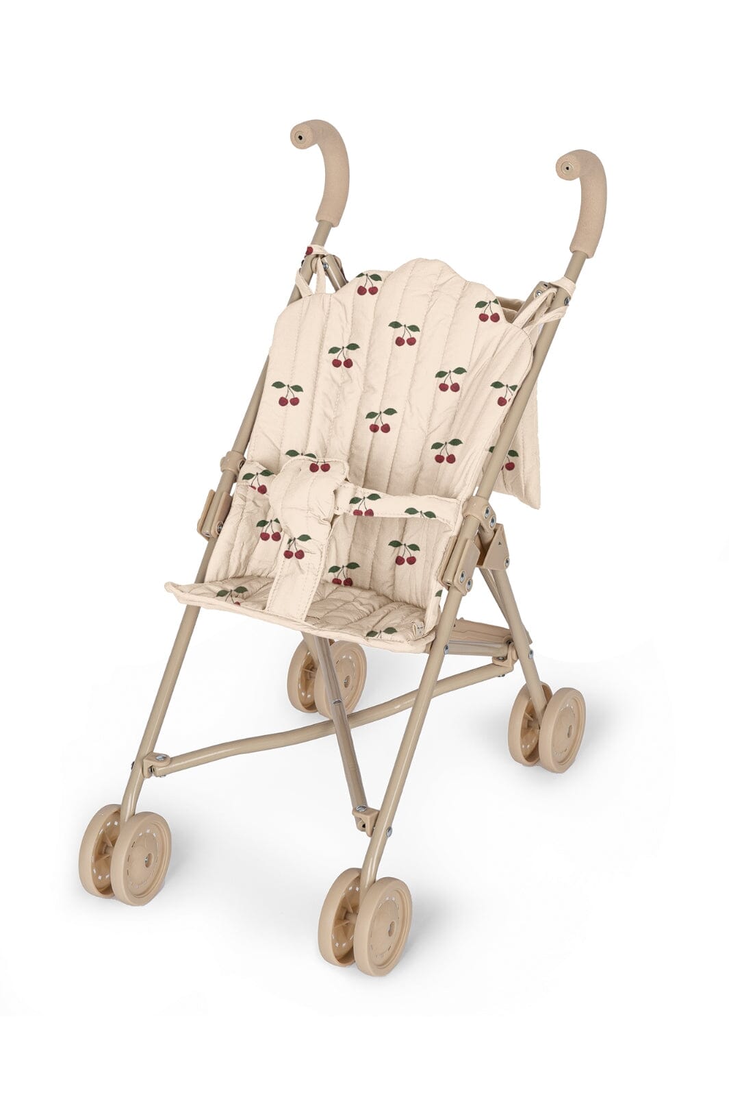 Konges Sløjd - Doll Stroller - Ma Grande Cerise Legetøj 