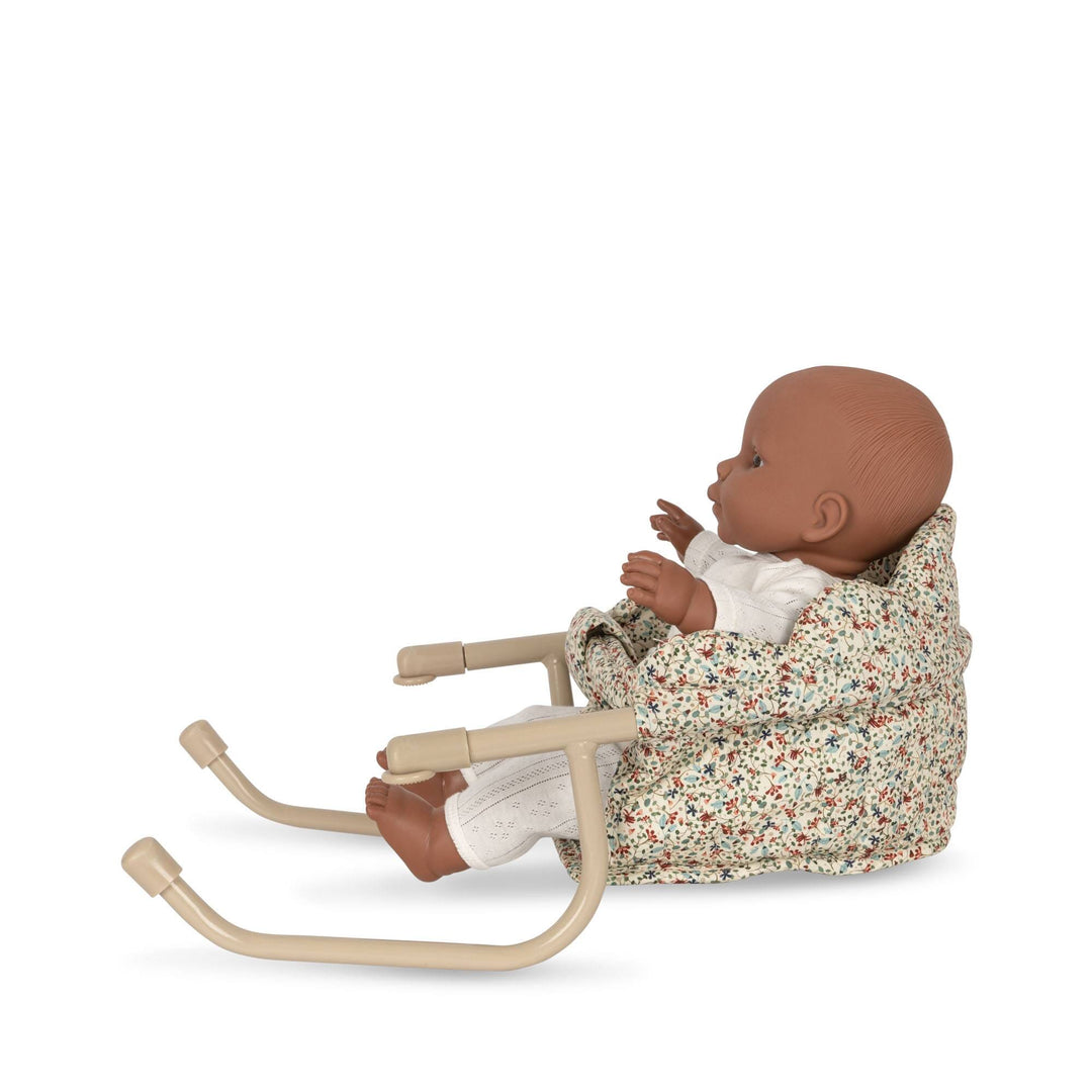 Konges Sløjd - Doll Table Chair - Louloudi Legetøj 