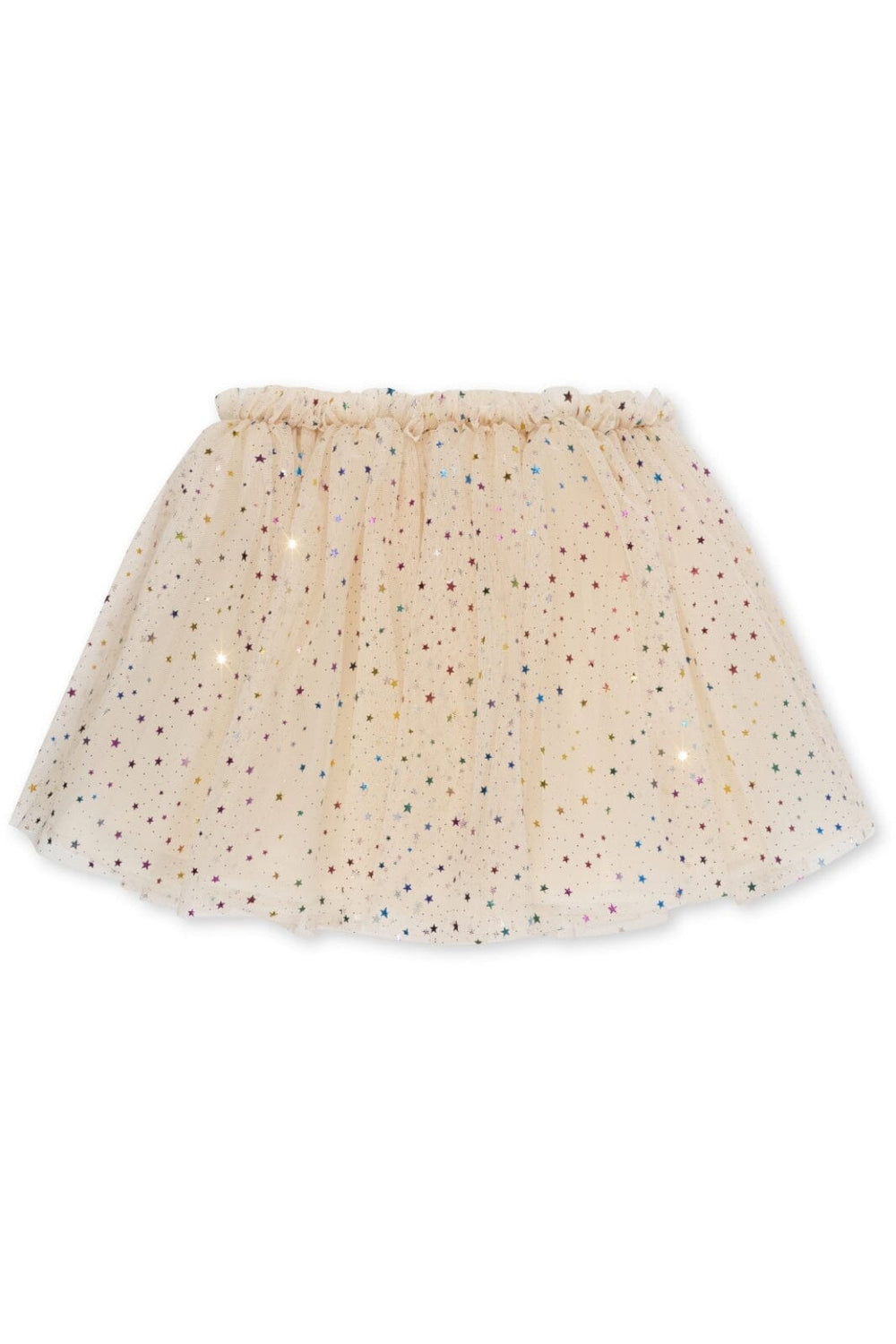 Konges Sløjd - Fairy Ballerina Skirt - Etoile Multi Brazilian Sand Nederdele 