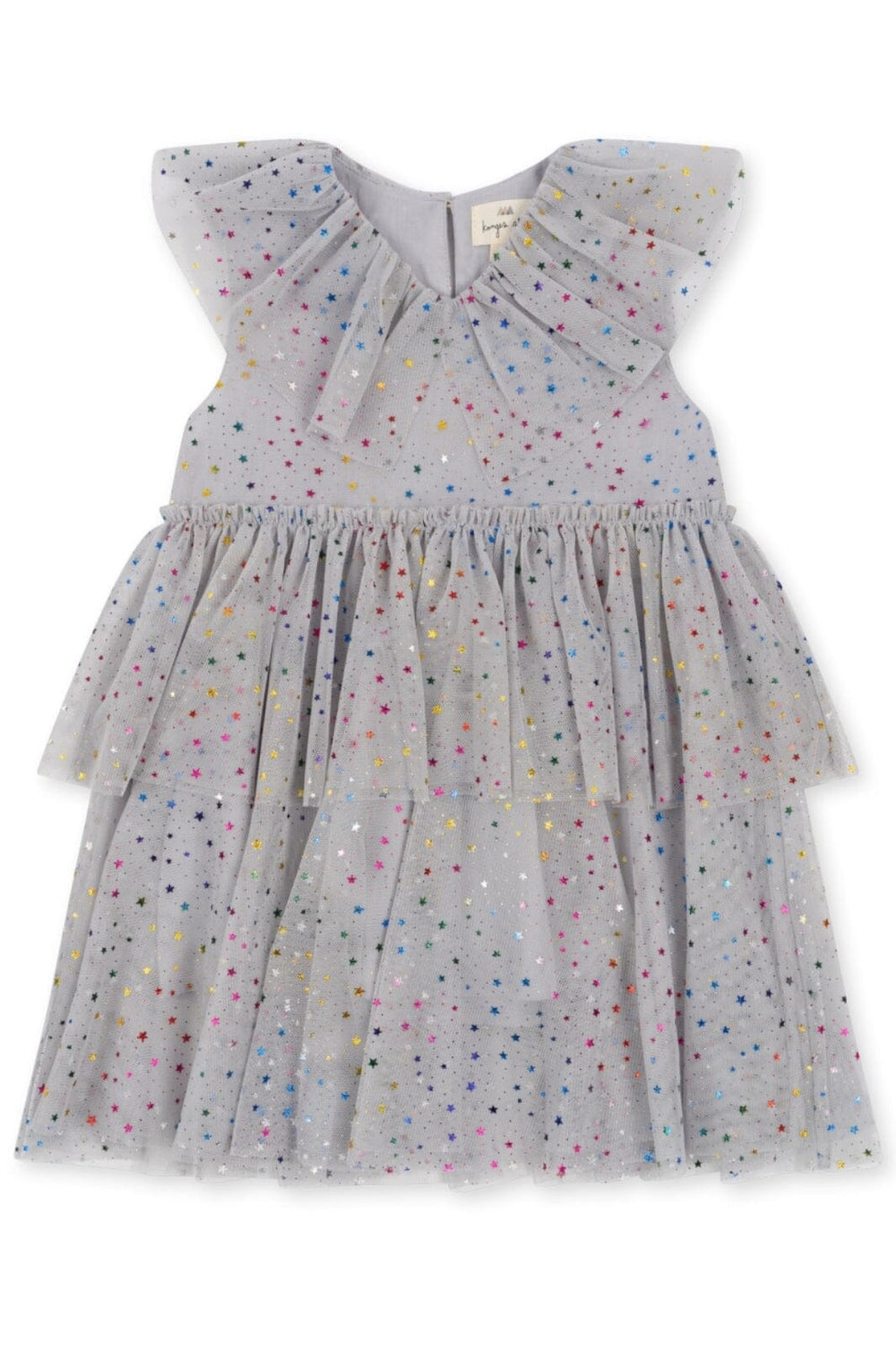 Konges Sløjd - Fairy Dress - Nuit Etoile Kjoler 
