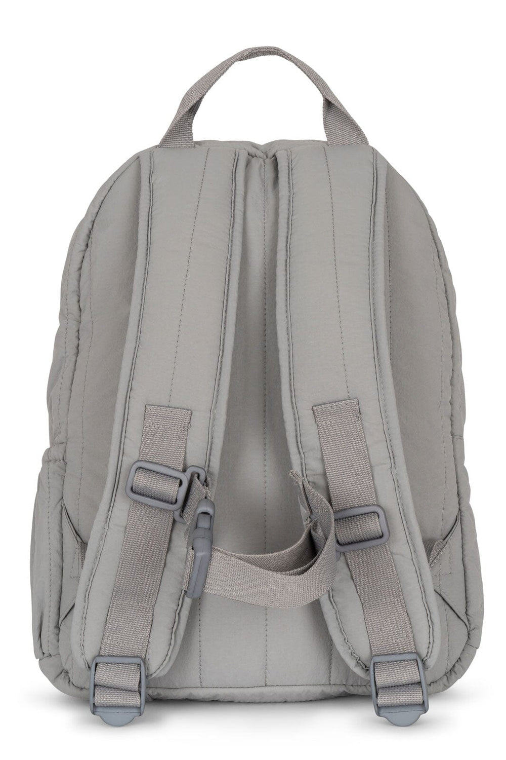 Konges Sløjd - Juno Quiltet Backpack Midi - Sleet Tasker 