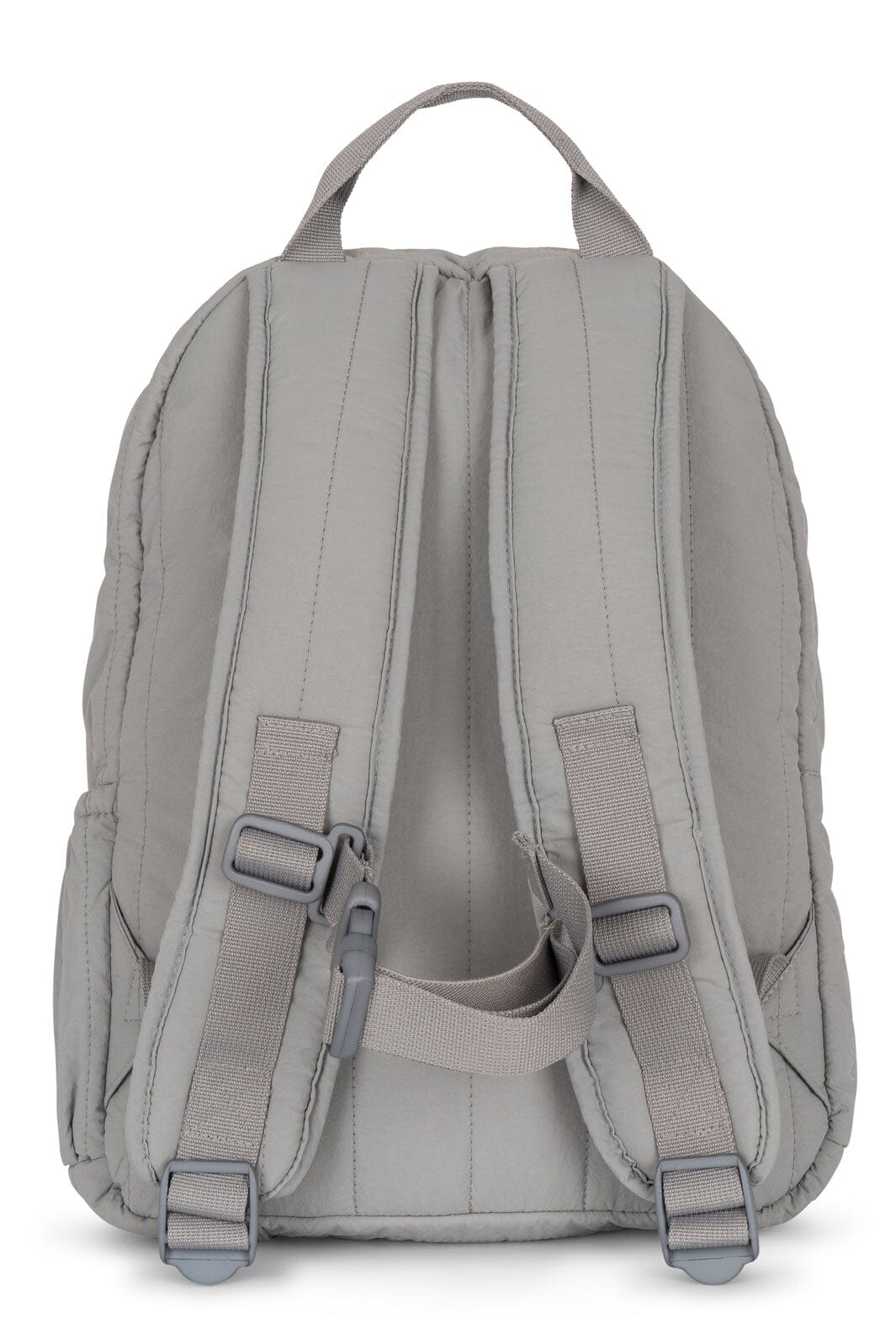 Konges Sløjd - Juno Quiltet Backpack Midi - Sleet Tasker 
