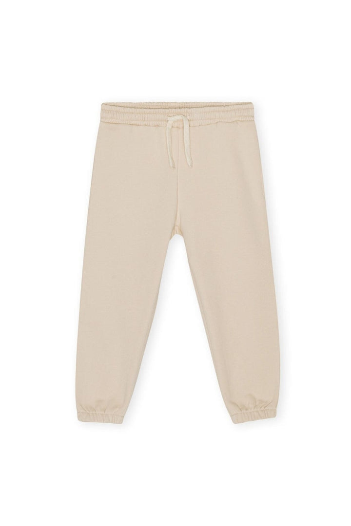 Konges Sløjd - Lou Sweat Pants - French Oak Bukser 